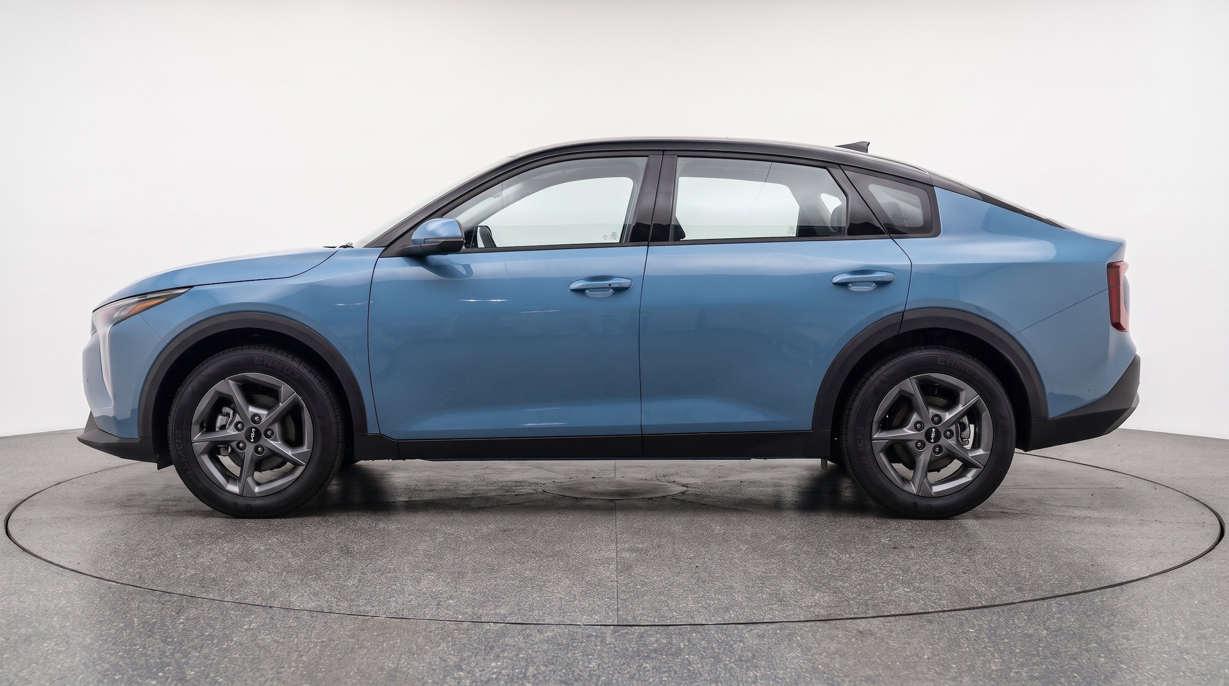 Thumbnail: 2026 Kia K4 - 5