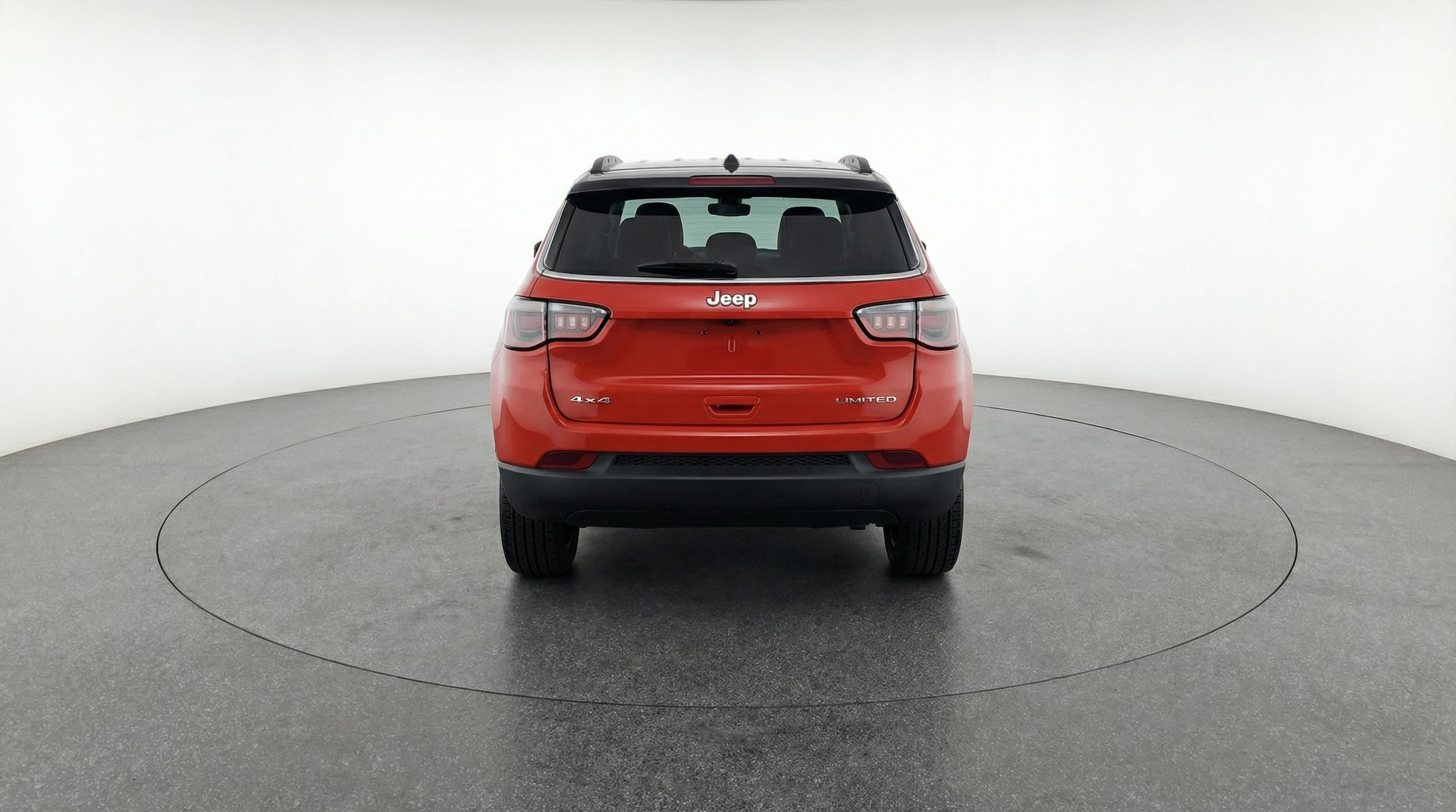 Thumbnail: 2025 Jeep Compass - 6