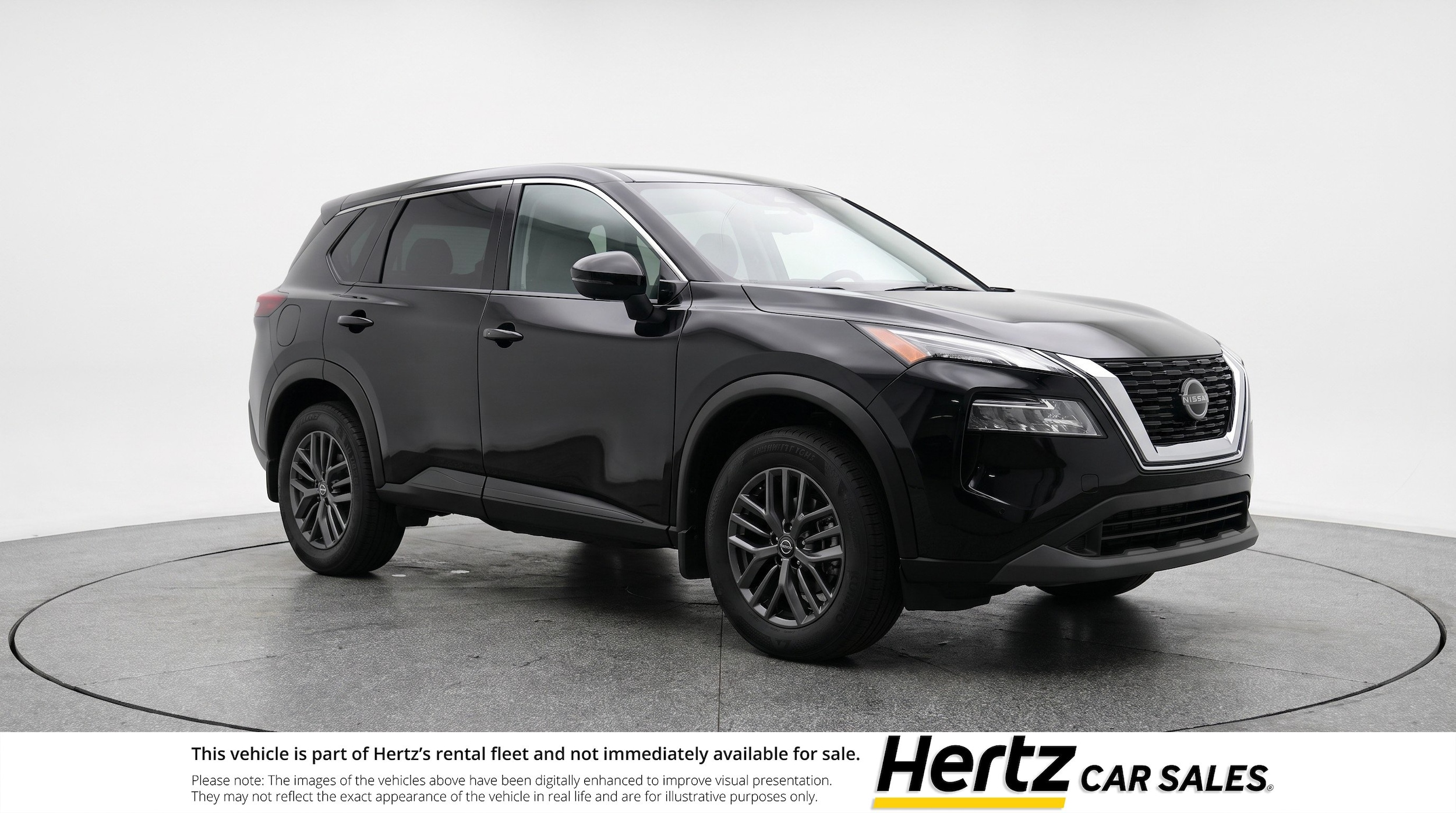 Thumbnail: 2026 Nissan Rogue - 1