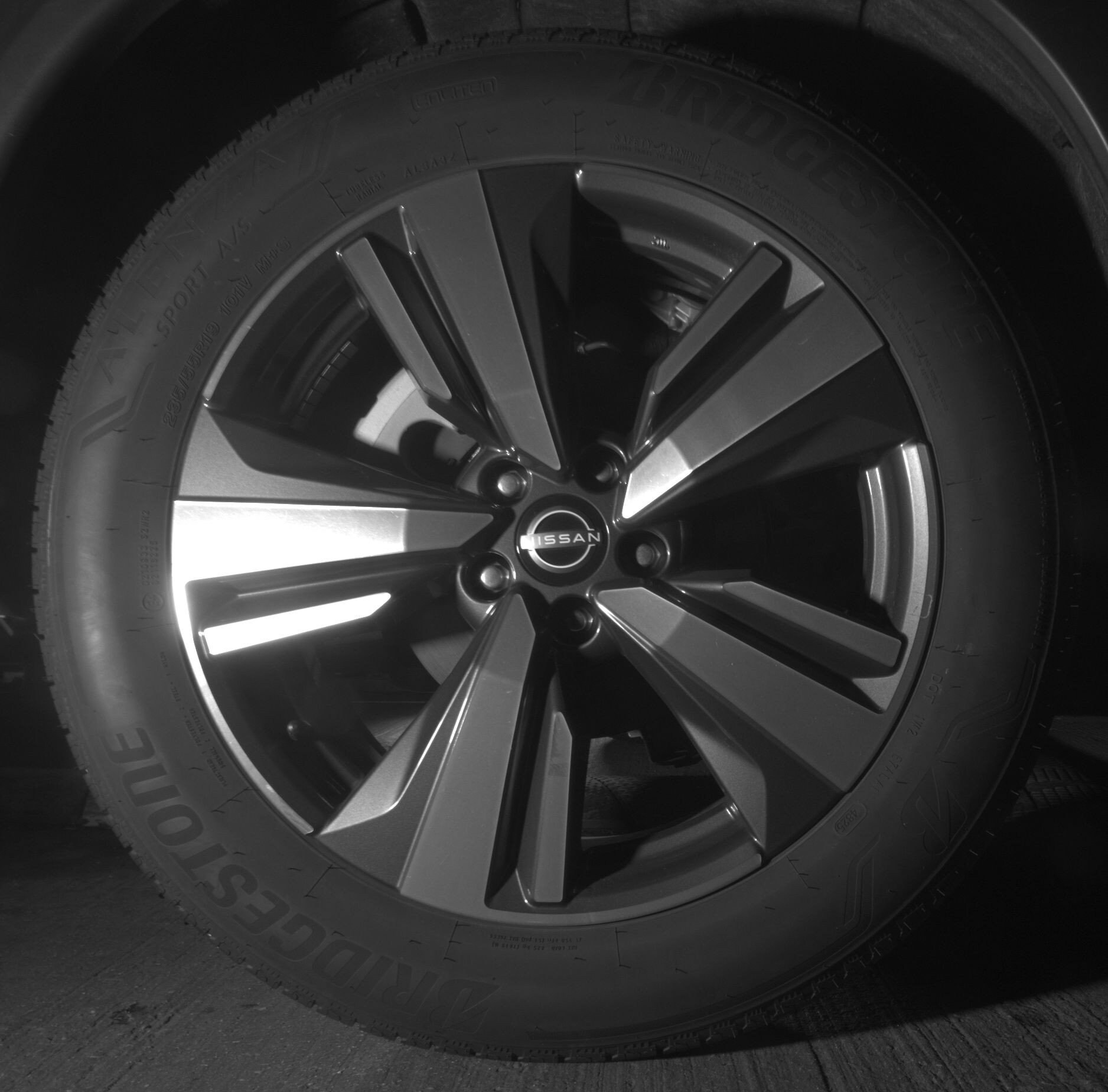 Thumbnail: 2026 Nissan Rogue - 13