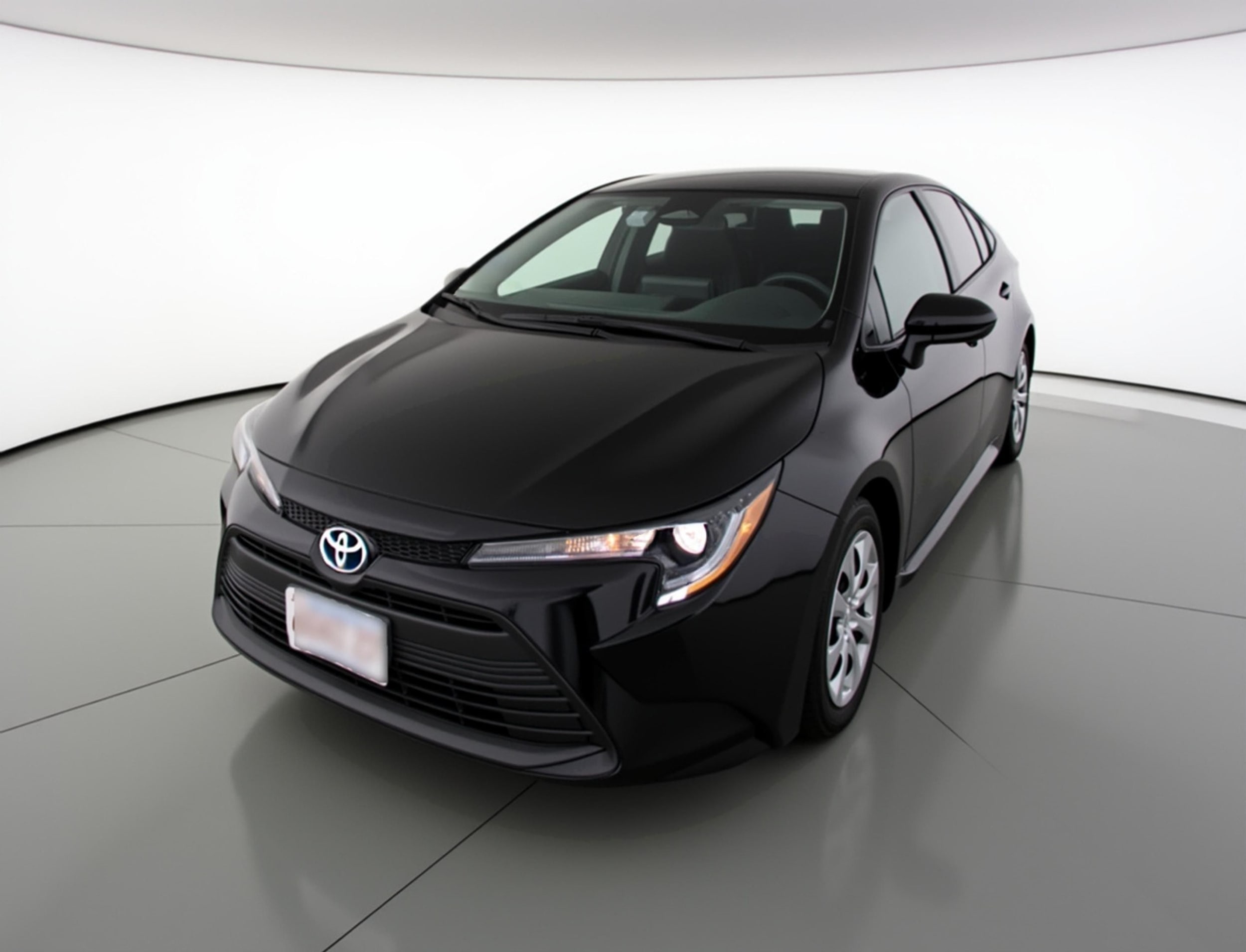 Thumbnail: 2025 Toyota Corolla - 3