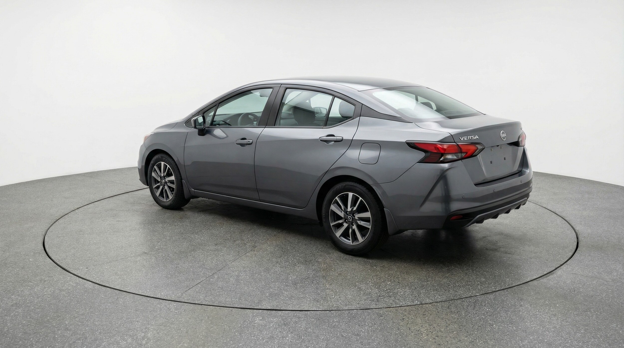 Thumbnail: 2025 Nissan Versa - 5