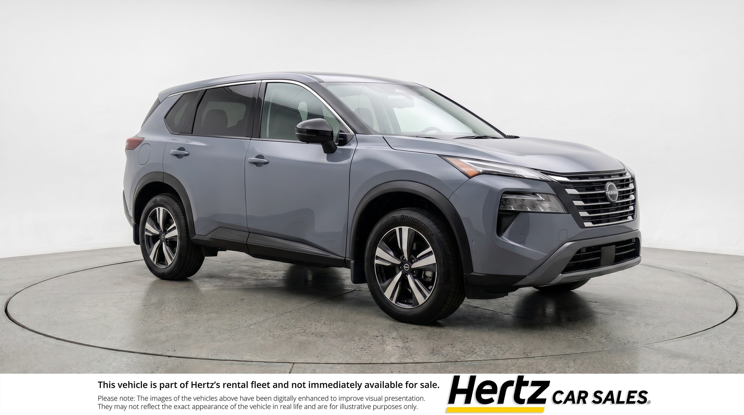Thumbnail: 2026 Nissan Rogue - 1