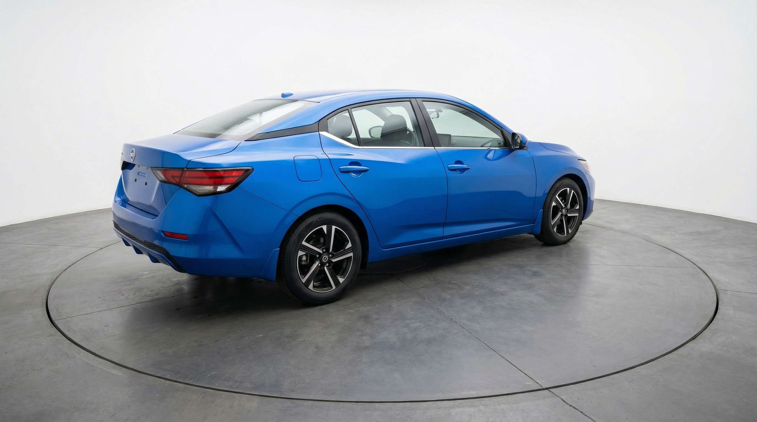 Thumbnail: 2025 Nissan Sentra - 7