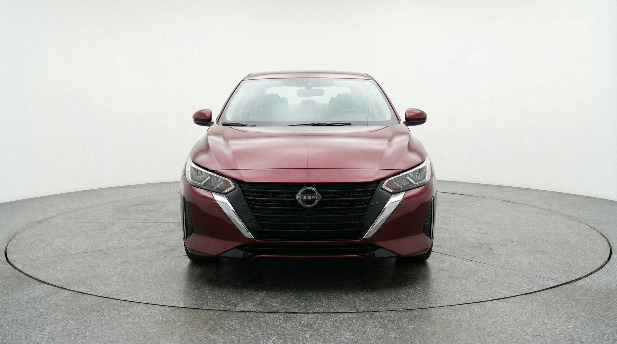 Thumbnail: 2025 Nissan Sentra - 2