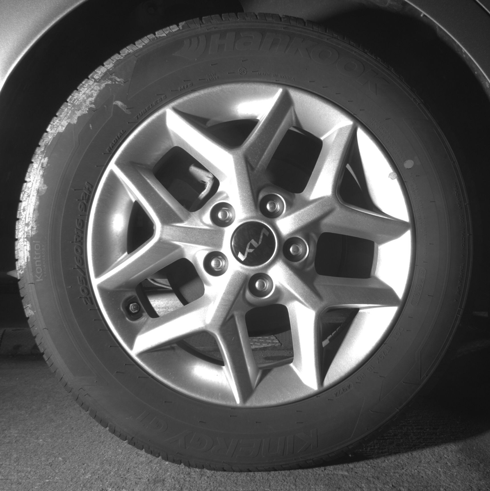 Thumbnail: 2025 Kia Soul - 12