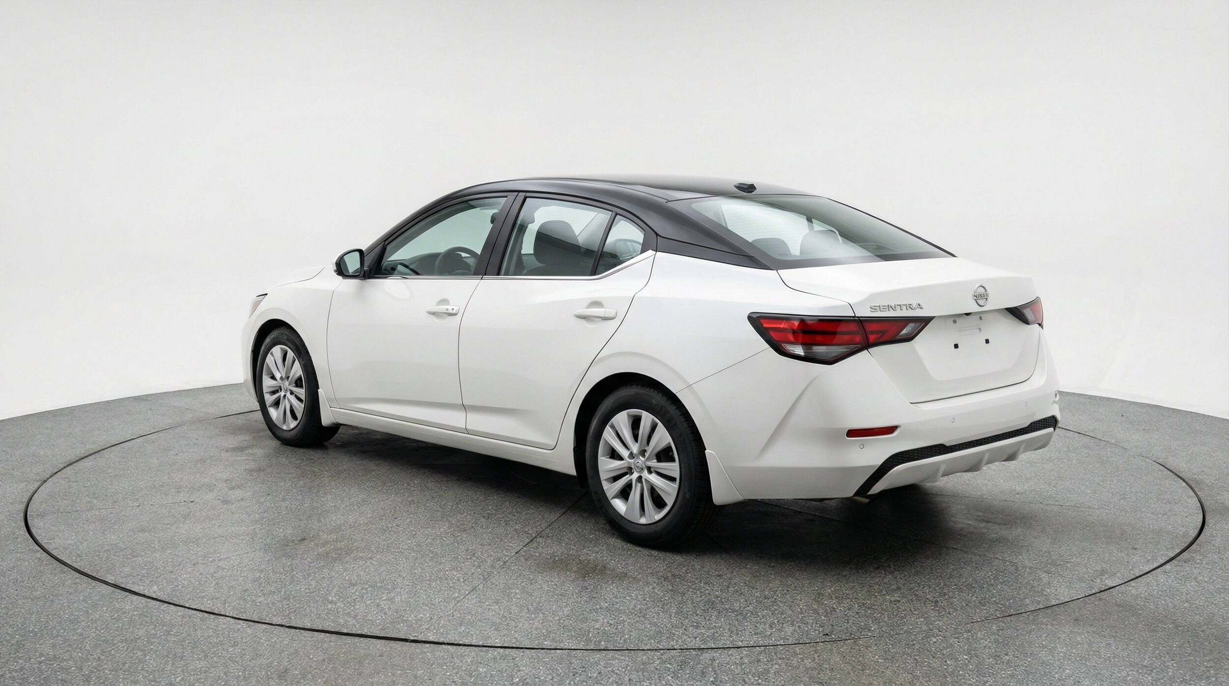Thumbnail: 2025 Nissan Sentra - 6