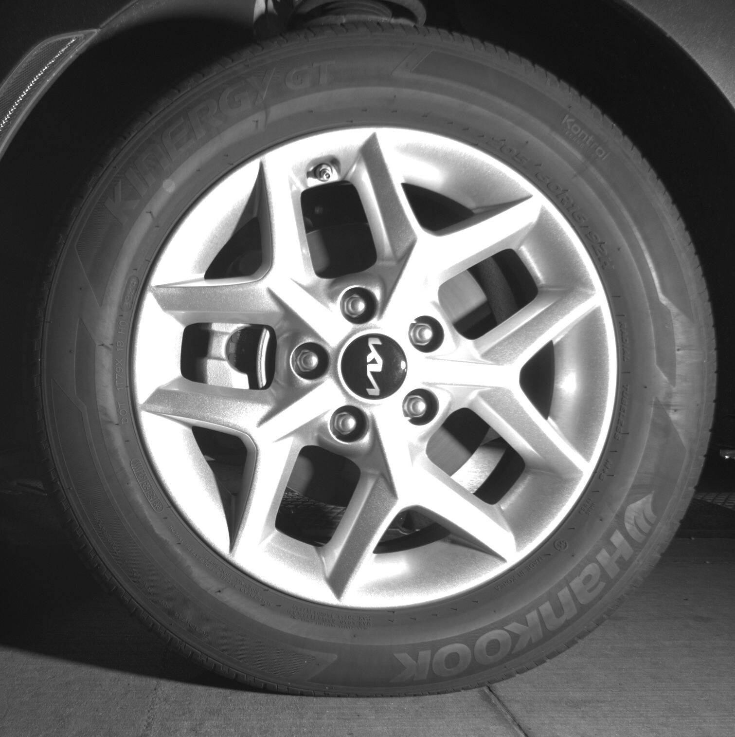 Thumbnail: 2025 Kia Soul - 9