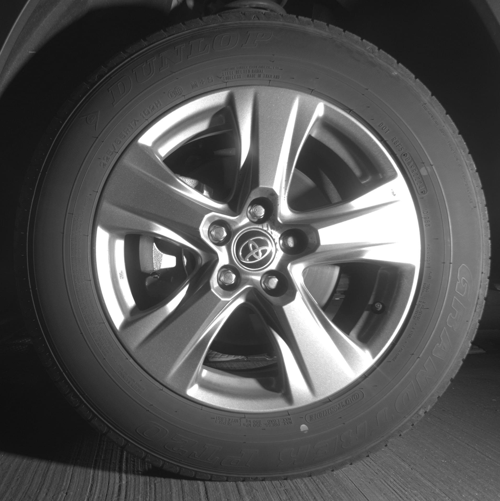 Thumbnail: 2025 Toyota RAV4 - 9