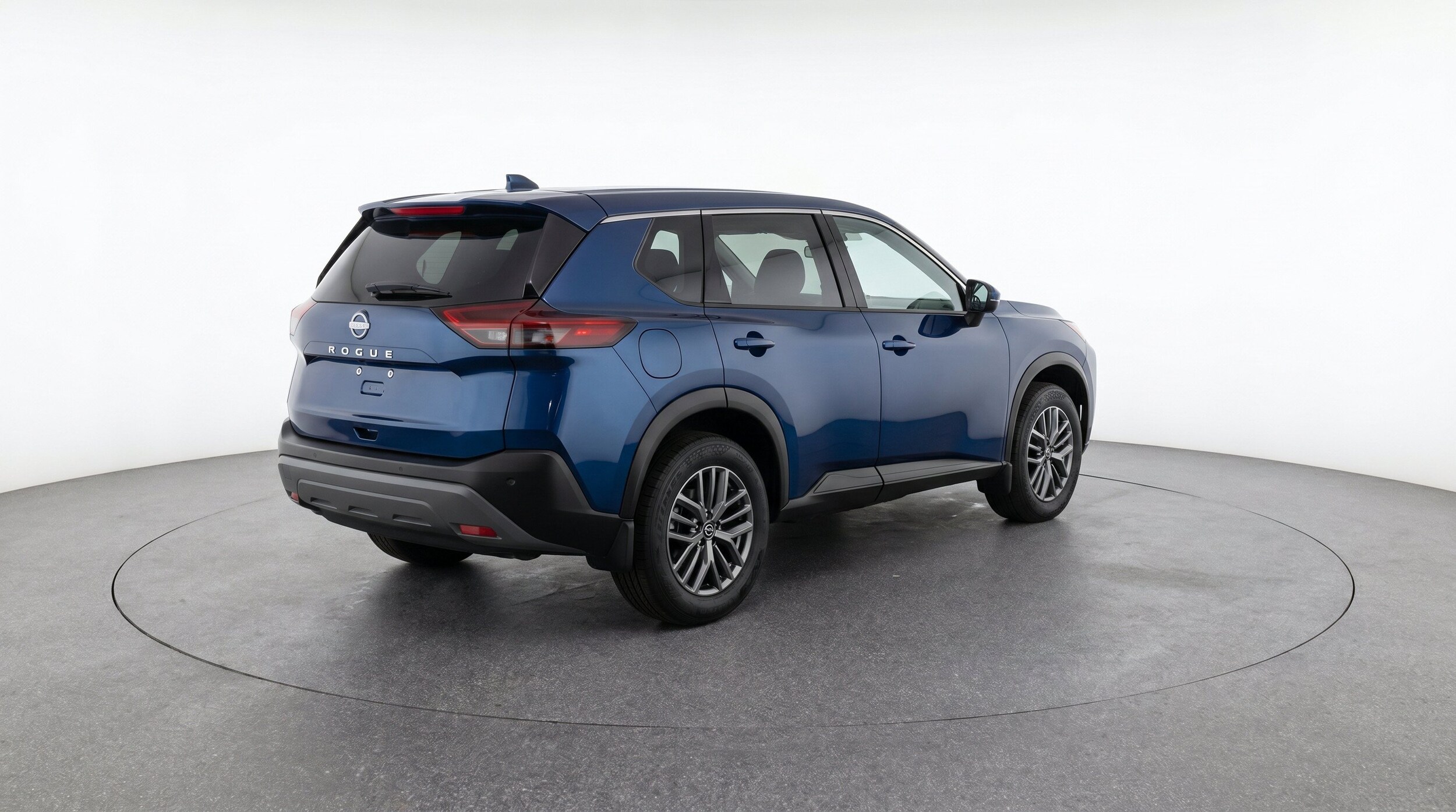 Thumbnail: 2026 Nissan Rogue - 9