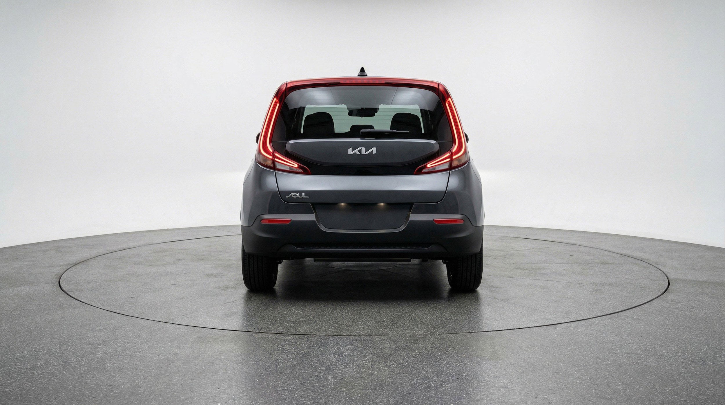 Thumbnail: 2025 Kia Soul - 7