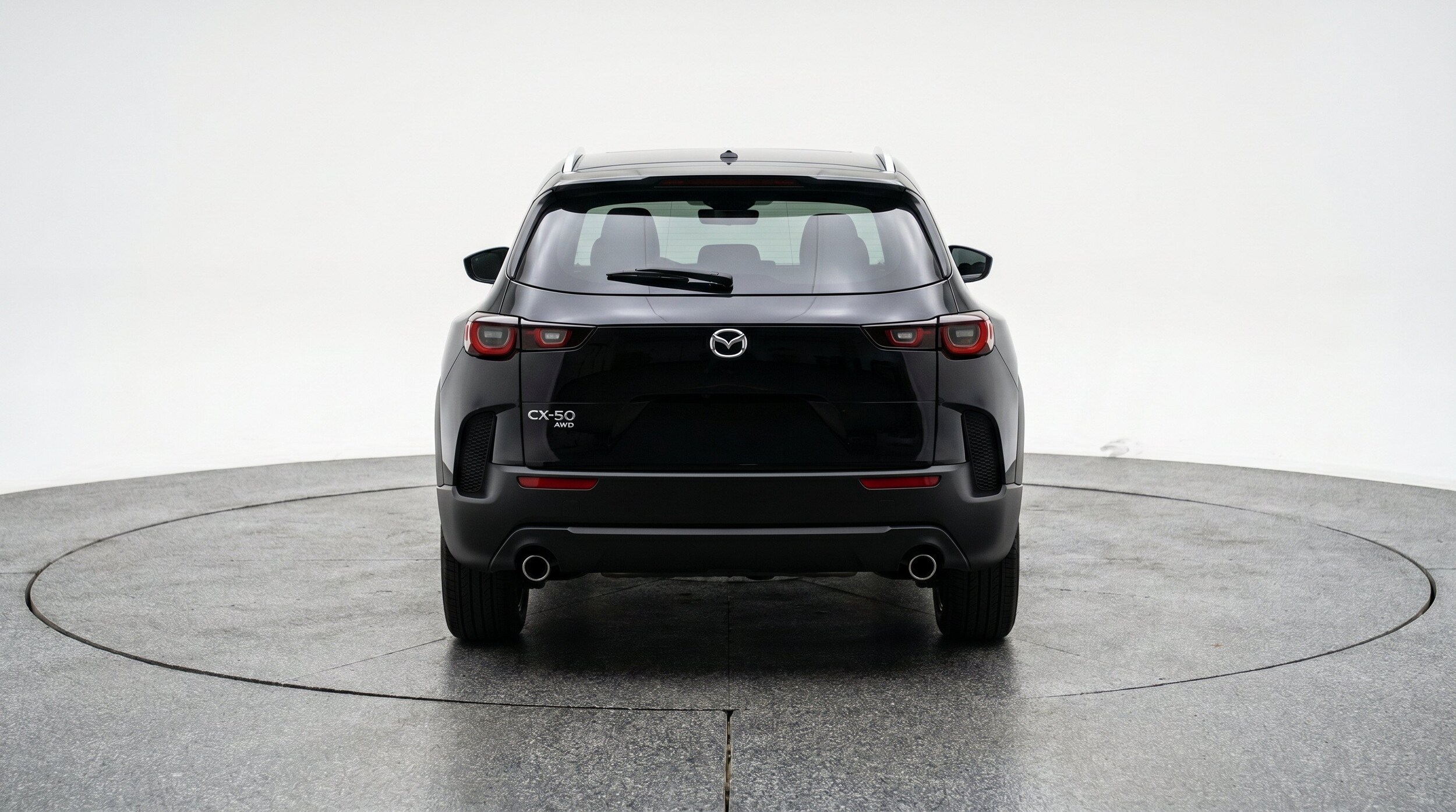 Thumbnail: 2026 Mazda CX-50 - 7