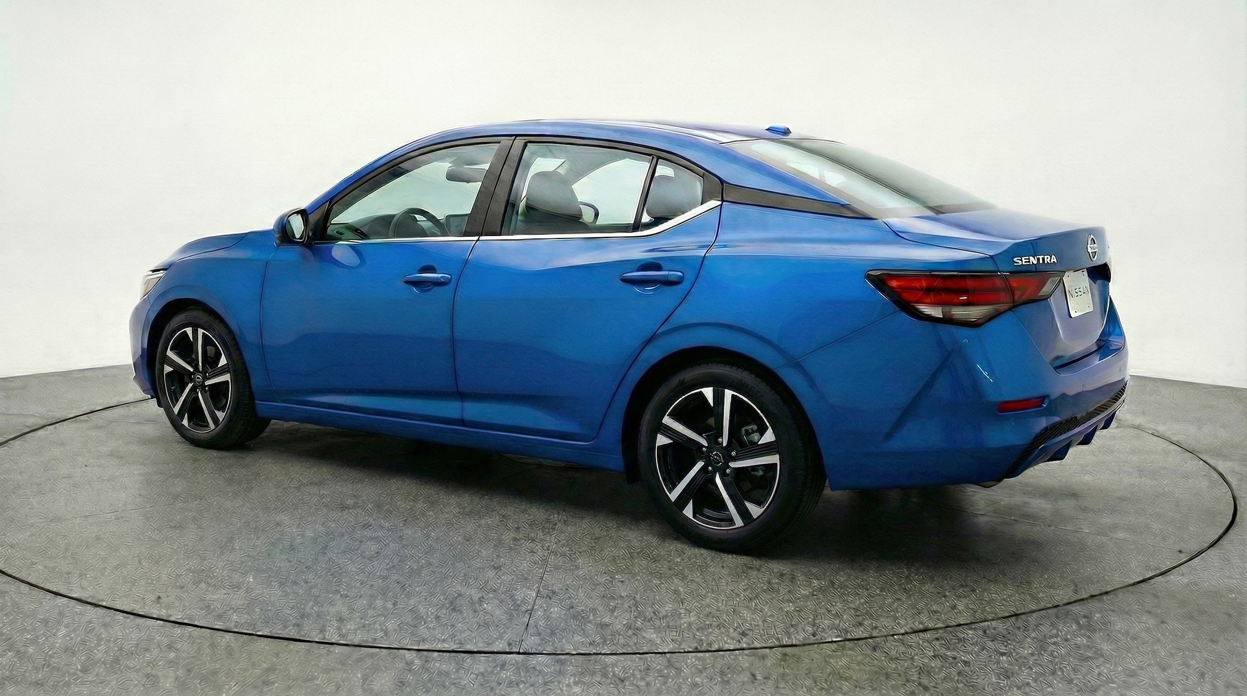 Thumbnail: 2025 Nissan Sentra - 6