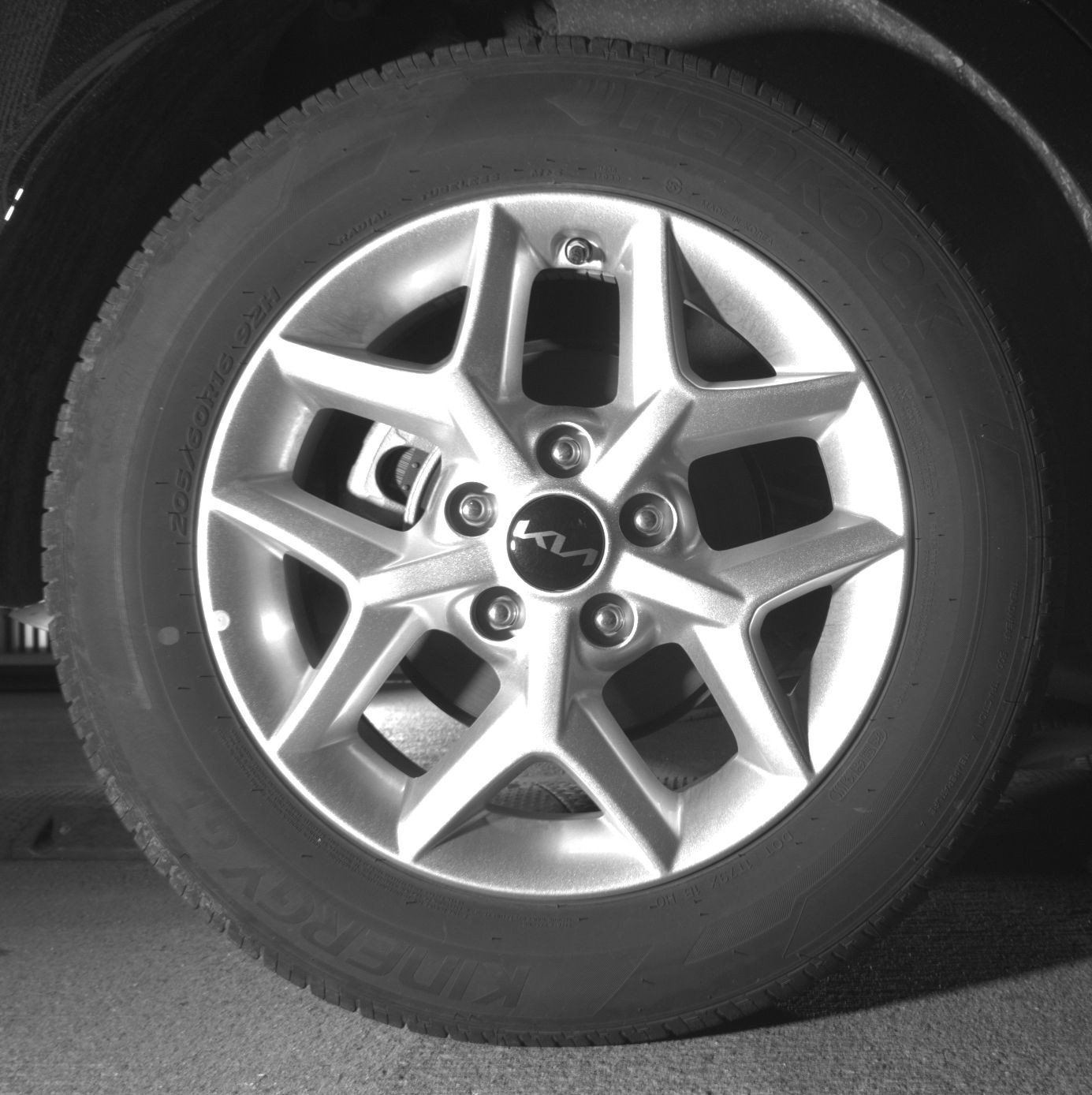 Thumbnail: 2025 Kia Soul - 15