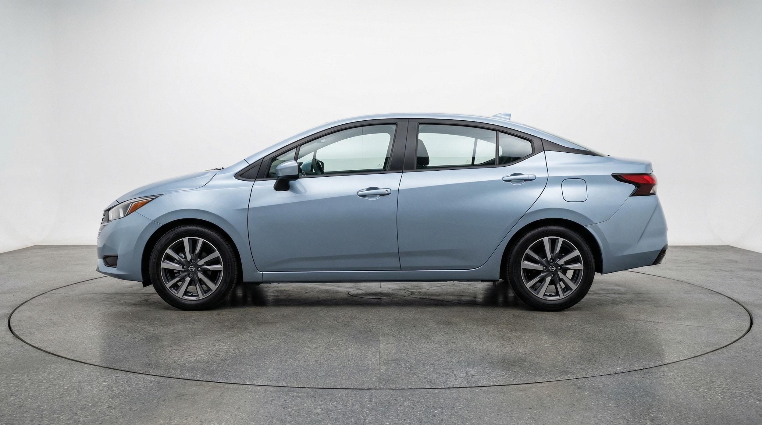 Thumbnail: 2025 Nissan Versa - 4