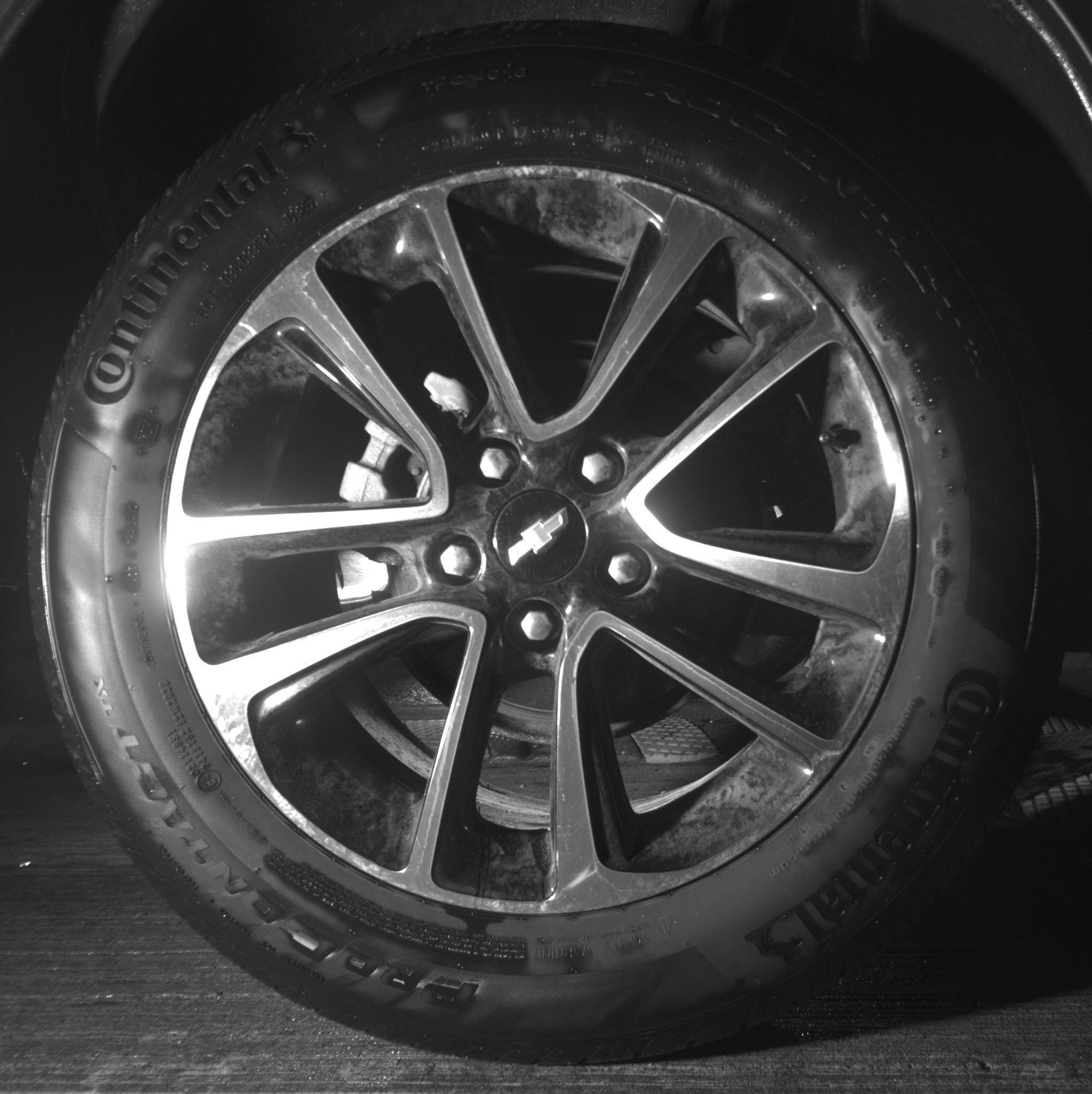 Thumbnail: 2025 Chevrolet TrailBlazer - 15