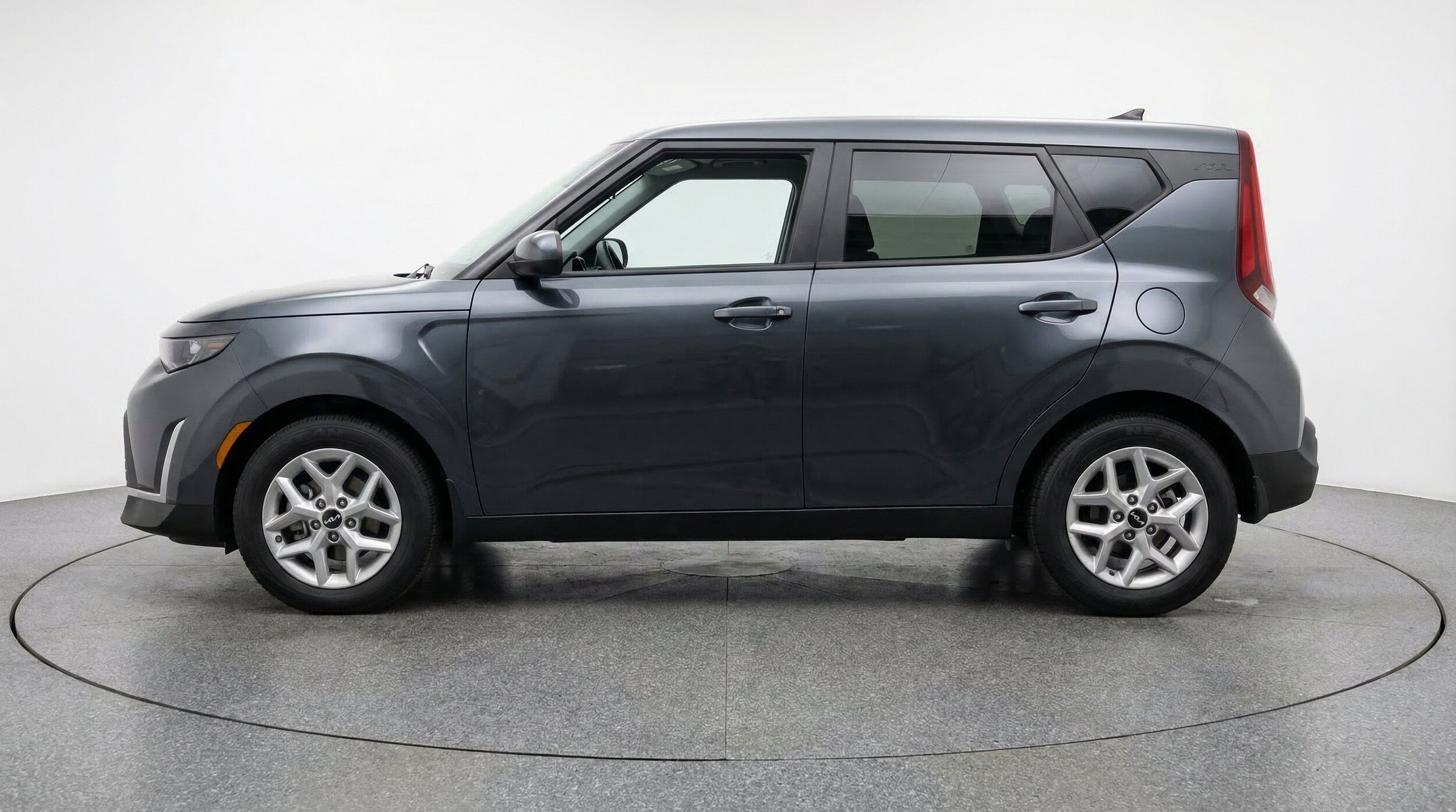 Thumbnail: 2025 Kia Soul - 5