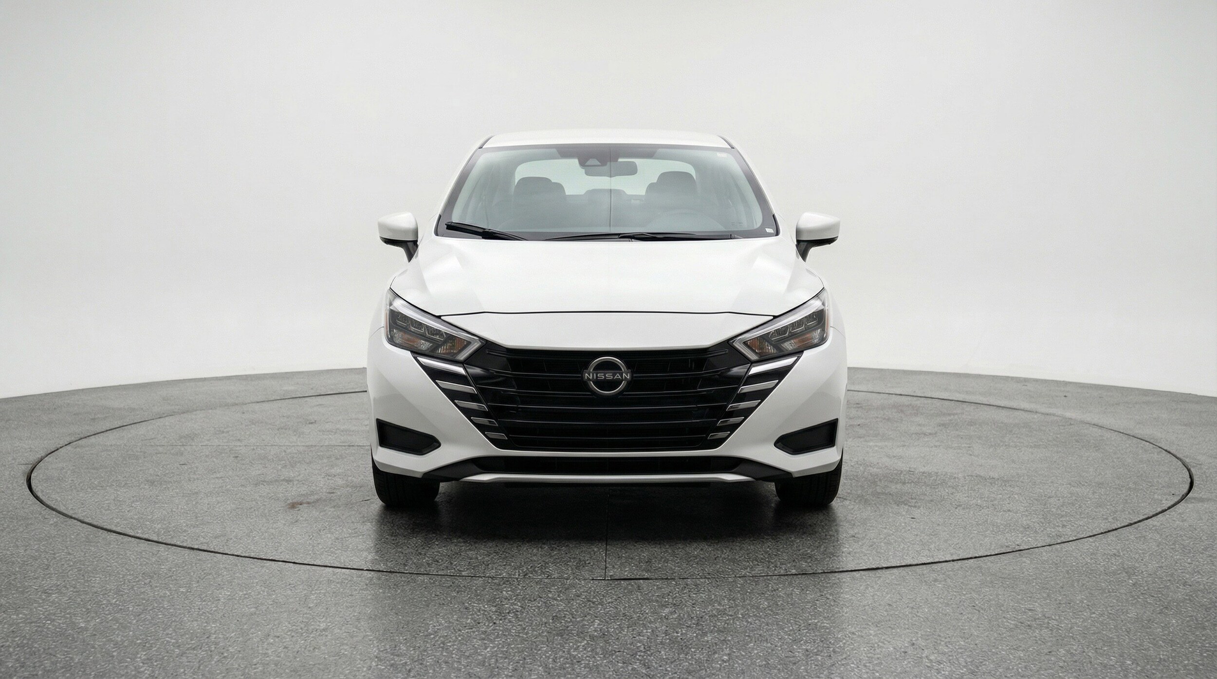 Thumbnail: 2025 Nissan Versa - 2