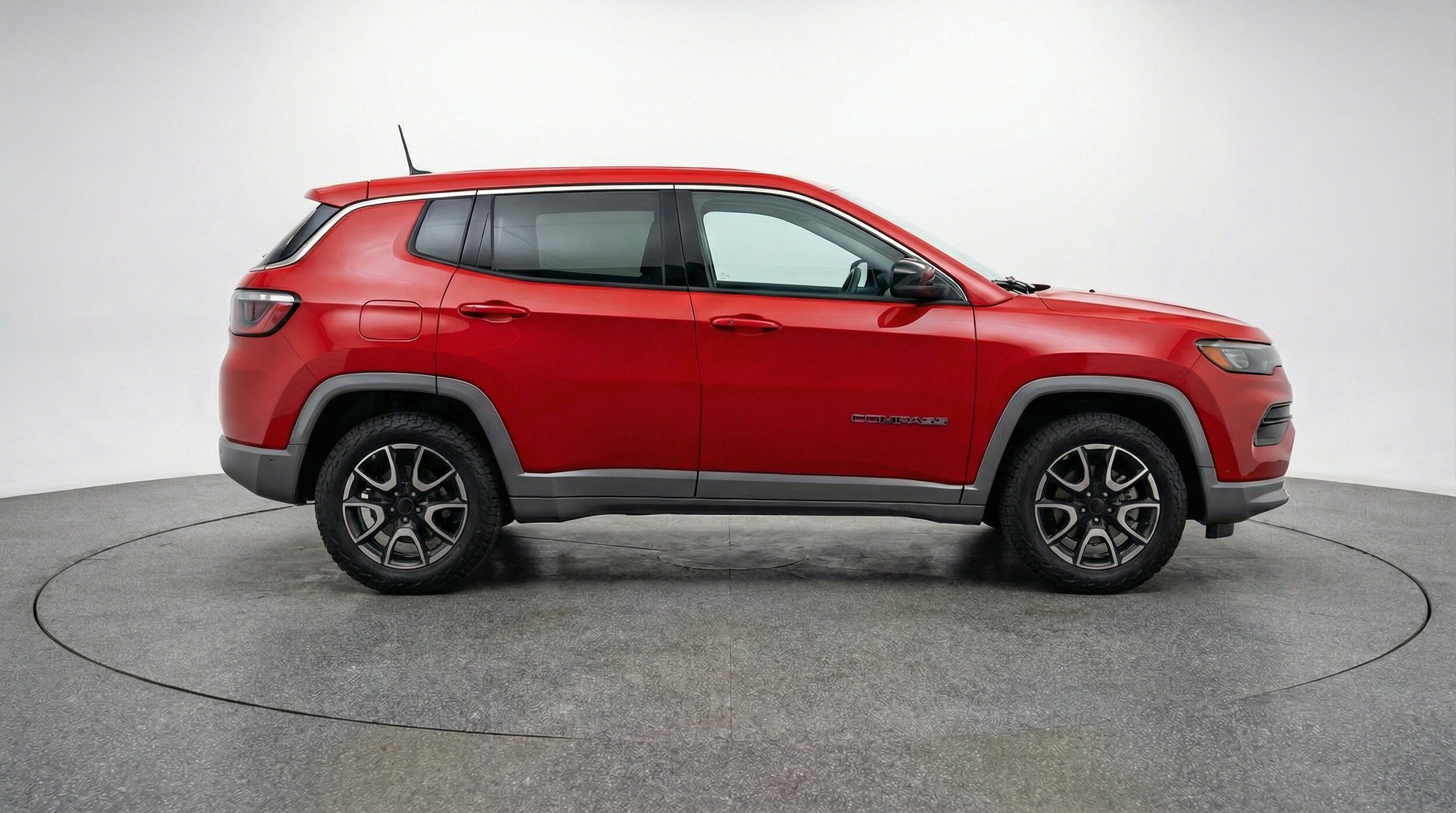 Thumbnail: 2025 Jeep Compass - 11