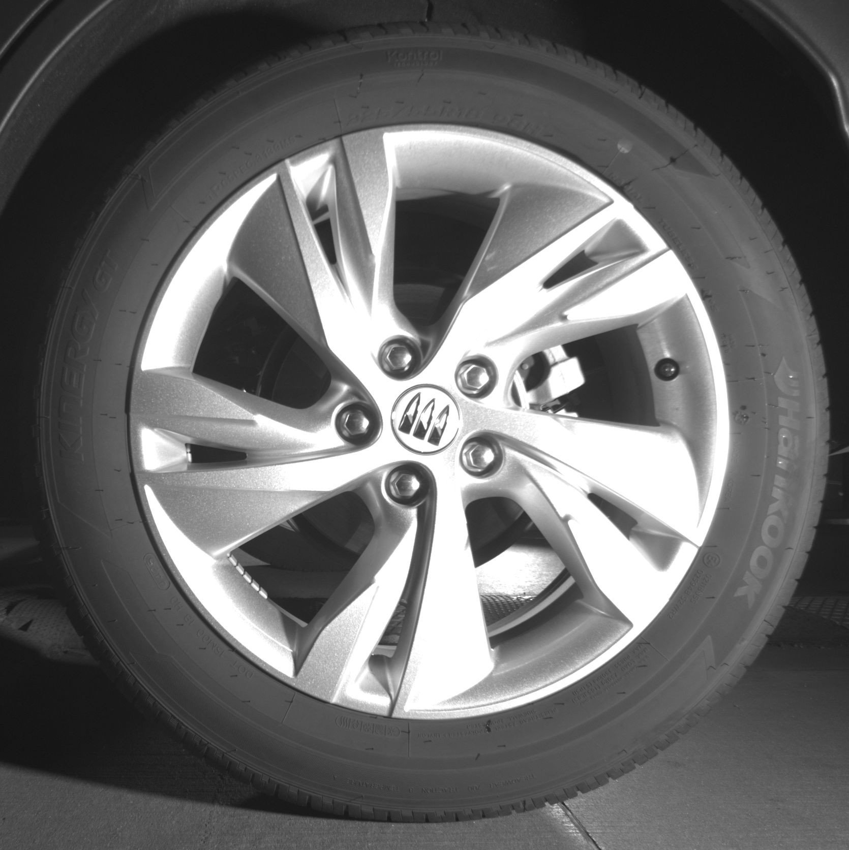 Thumbnail: 2026 Buick Encore GX - 14