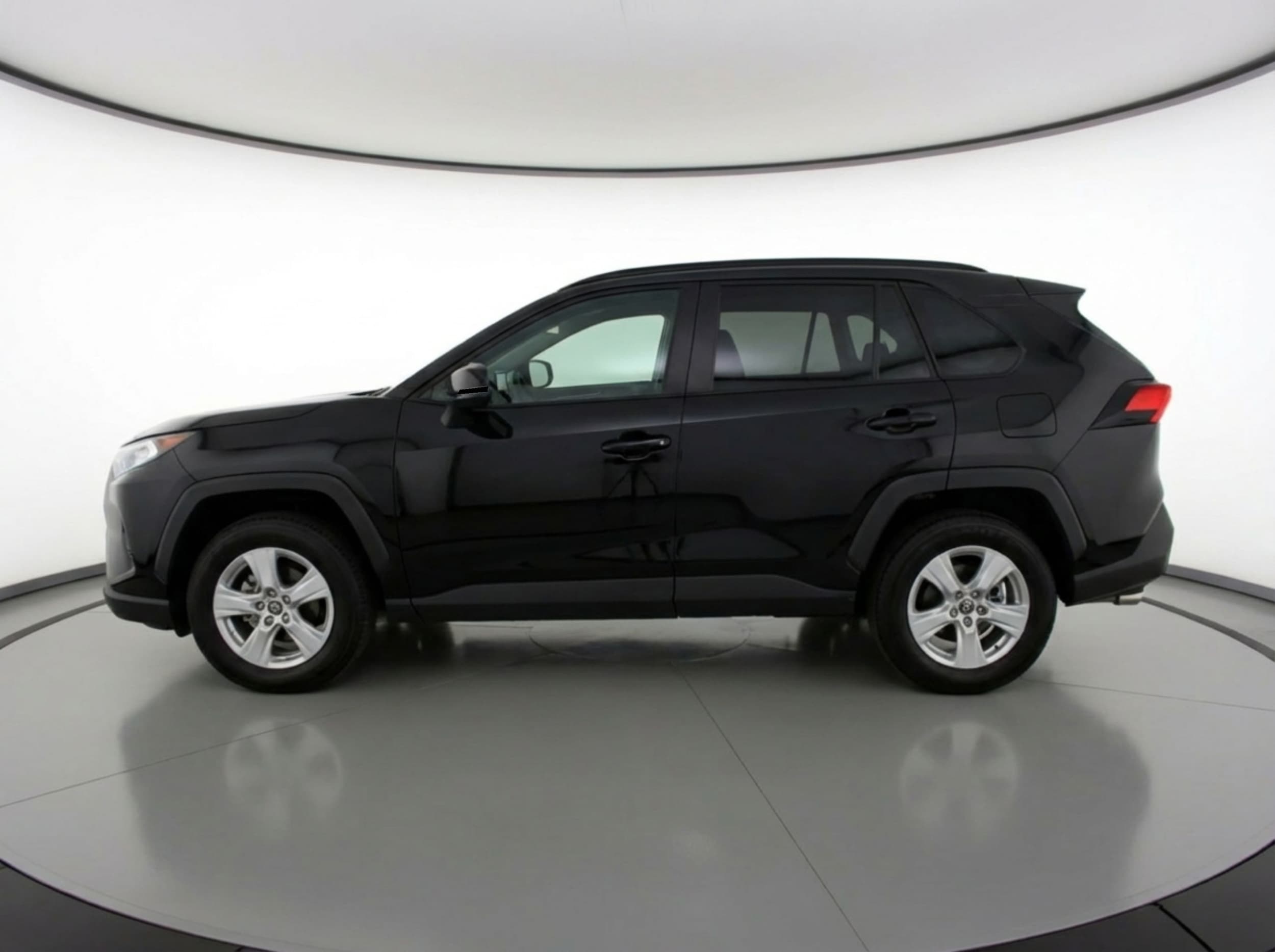Thumbnail: 2025 Toyota RAV4 - 4
