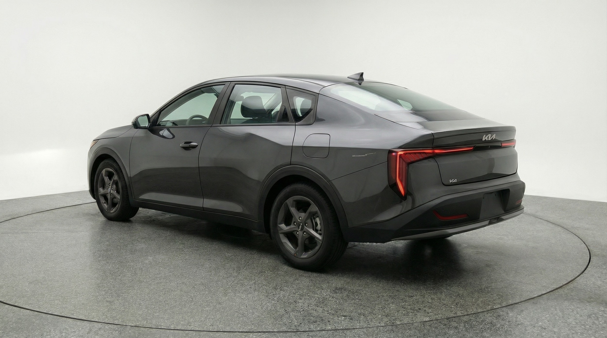 Thumbnail: 2025 Kia K4 - 5