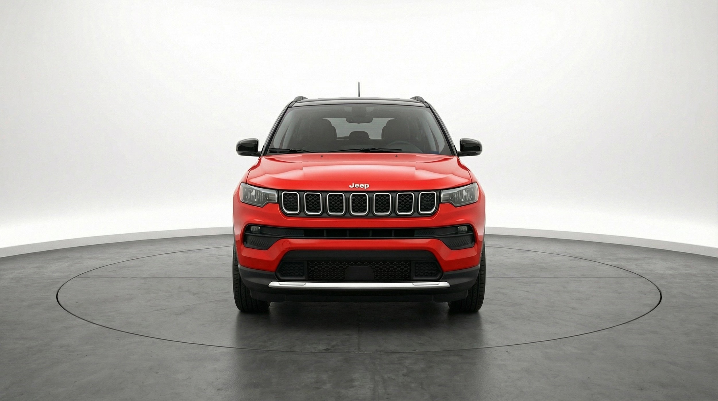 Thumbnail: 2025 Jeep Compass - 2