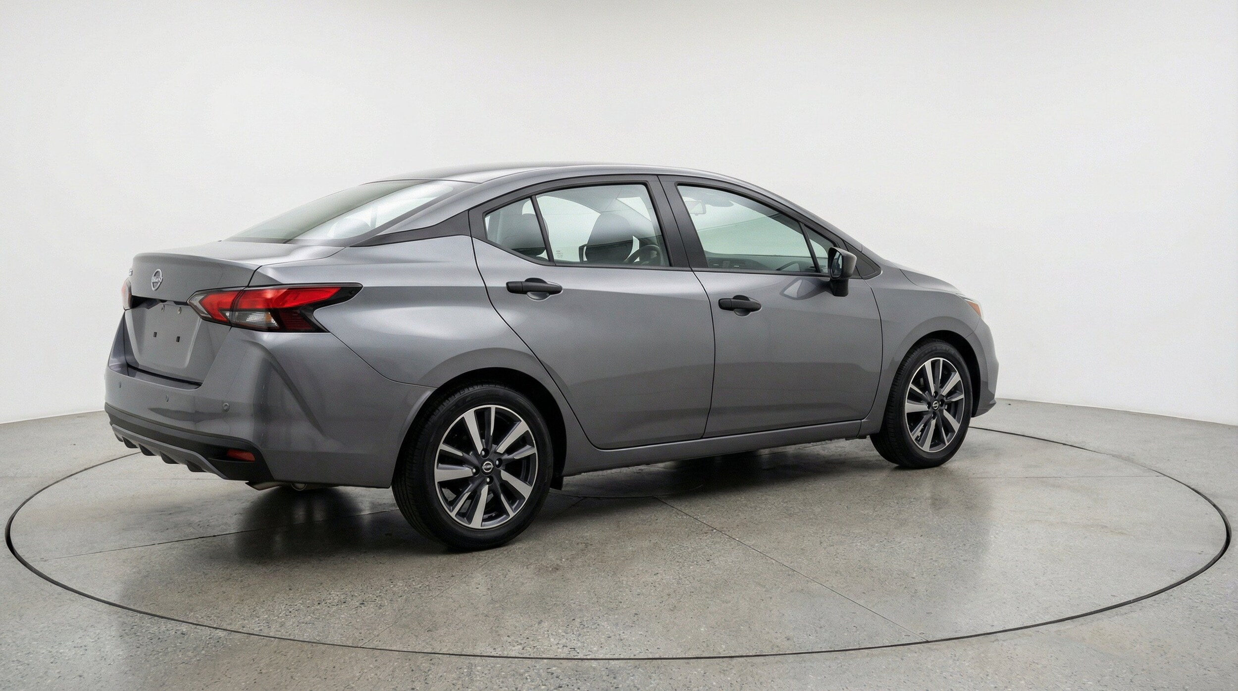 Thumbnail: 2025 Nissan Versa - 9