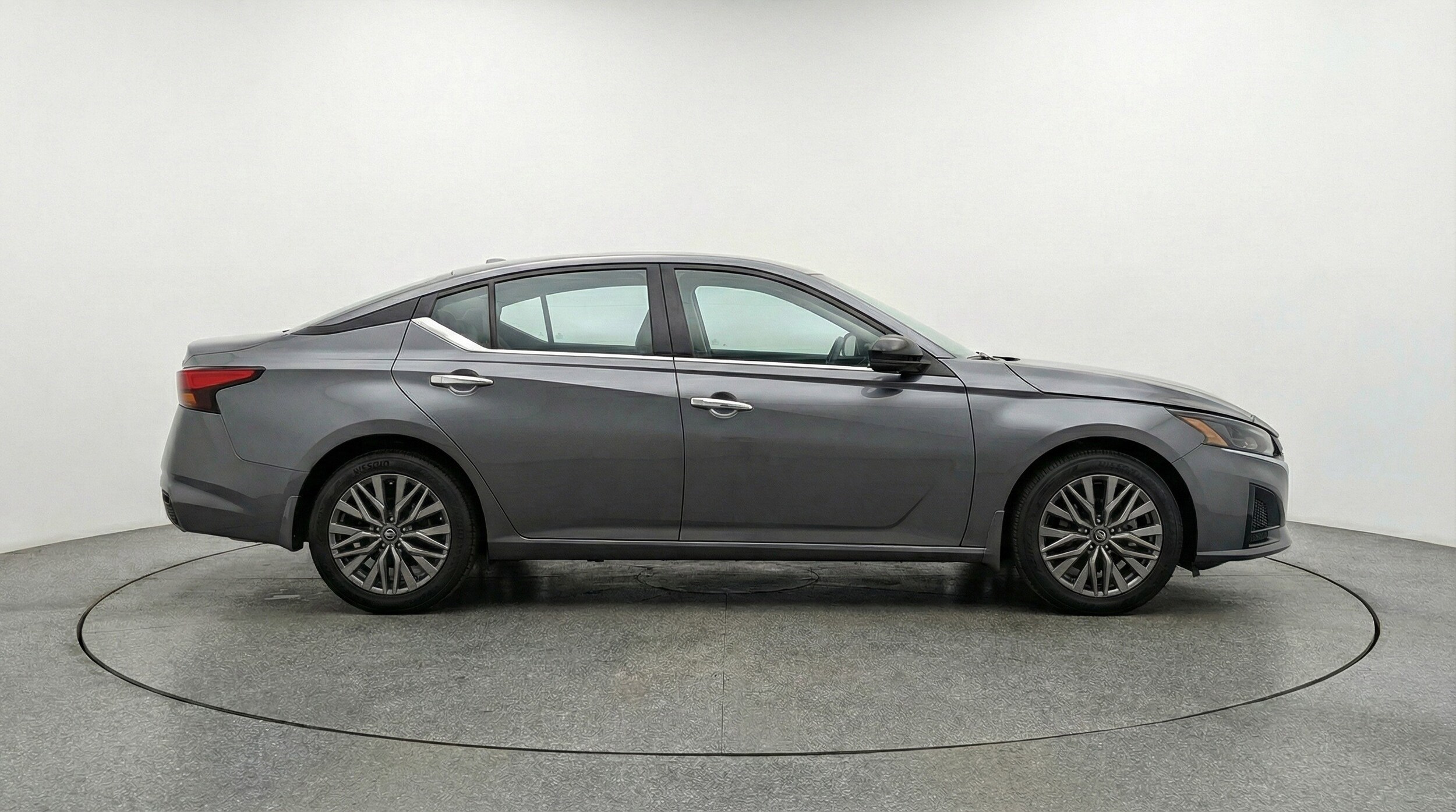 Thumbnail: 2025 Nissan Altima - 11