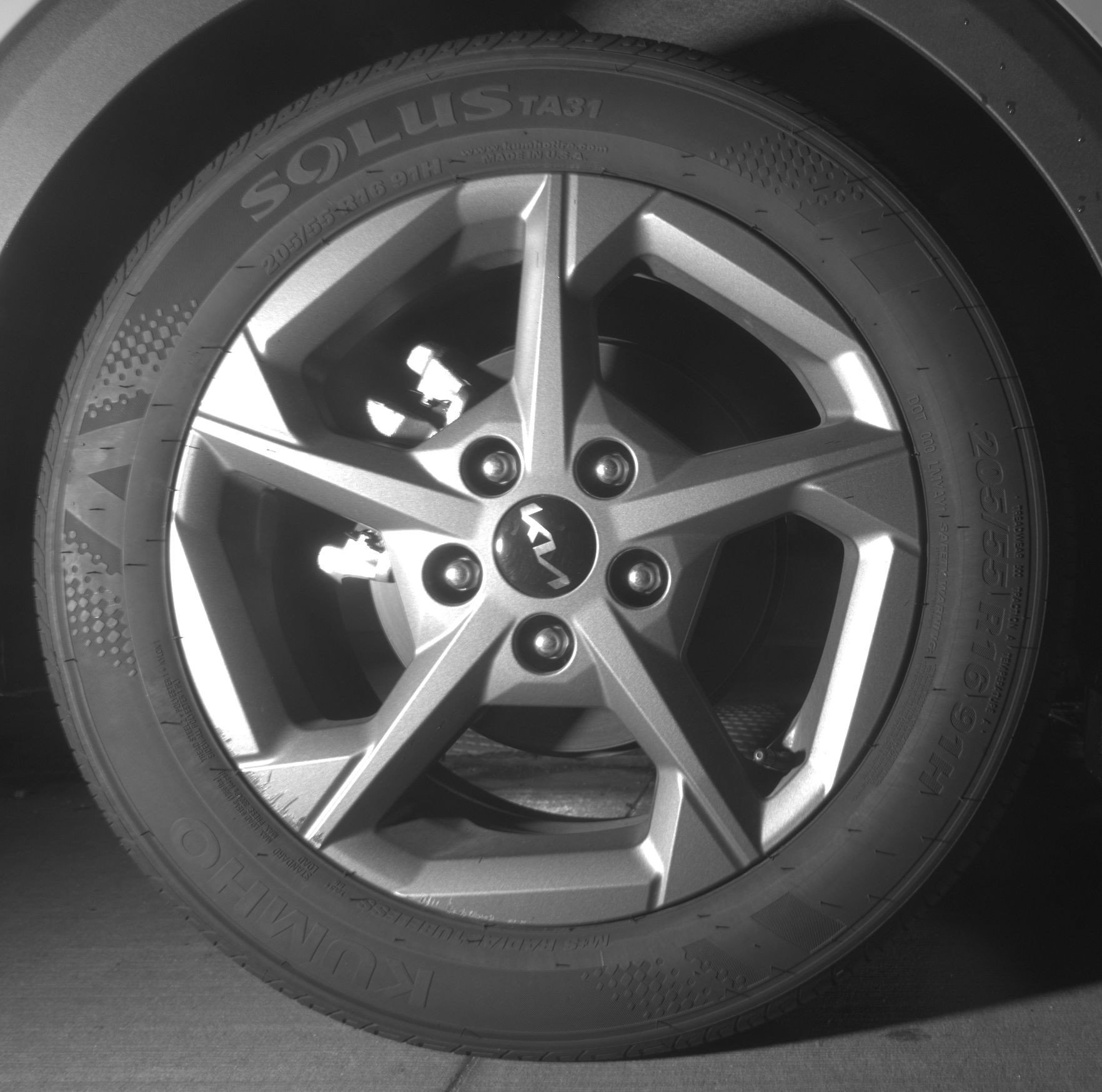 Thumbnail: 2026 Kia K4 - 13