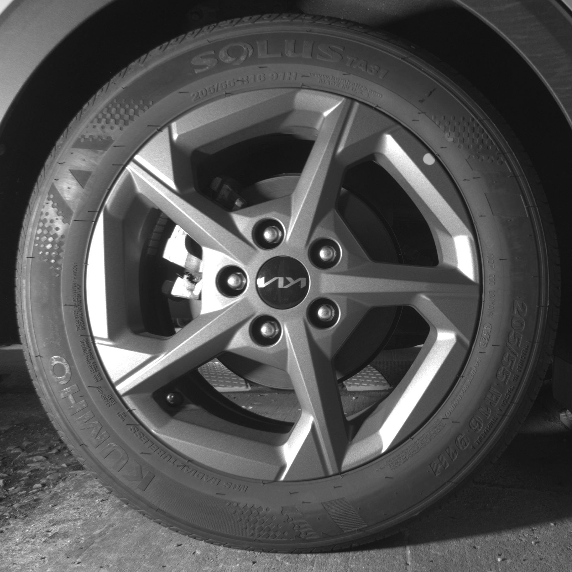 Thumbnail: 2026 Kia K4 - 15