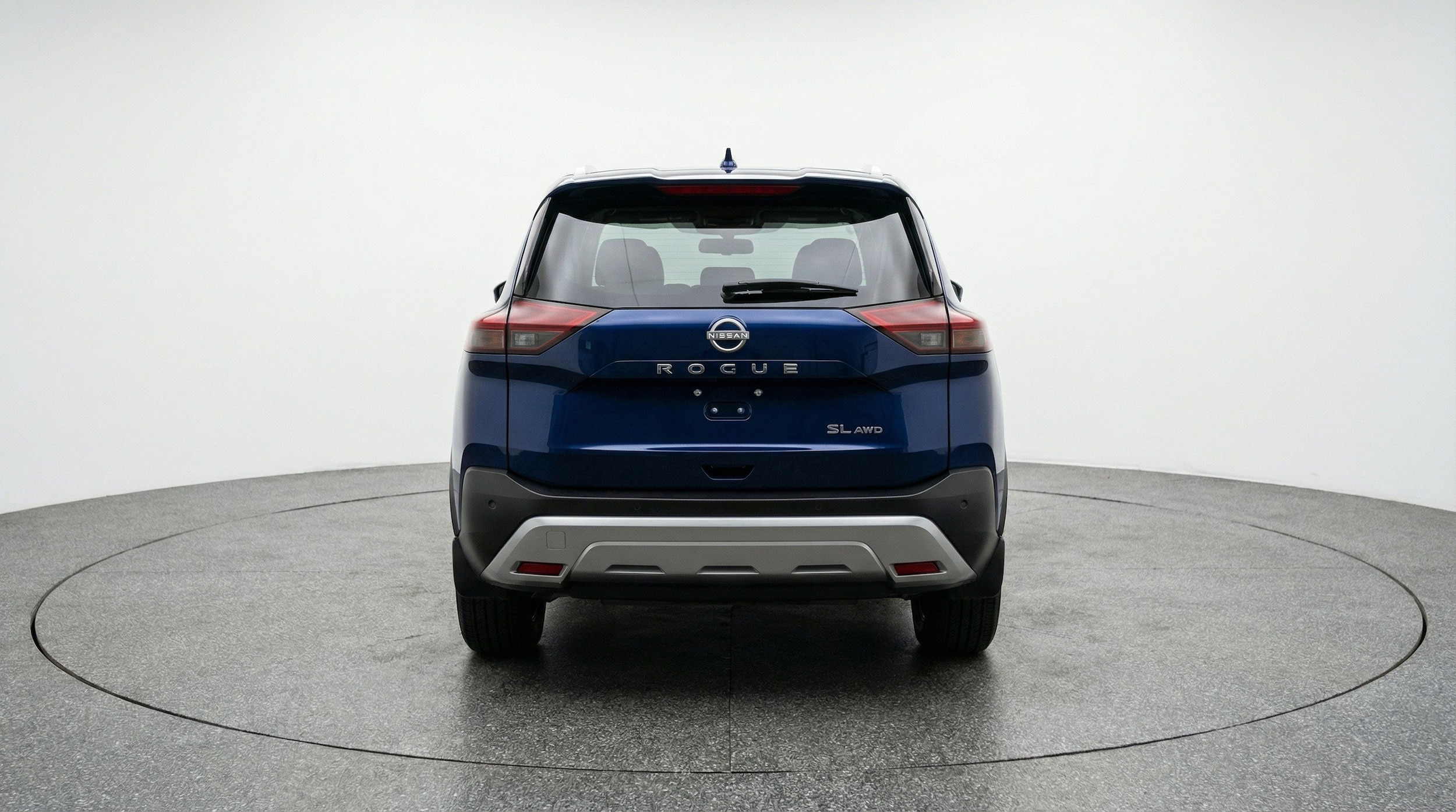 Thumbnail: 2026 Nissan Rogue - 7