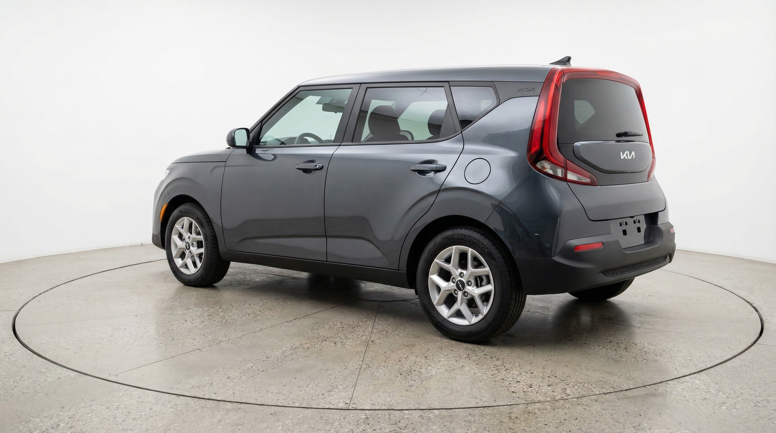 Thumbnail: 2025 Kia Soul - 5