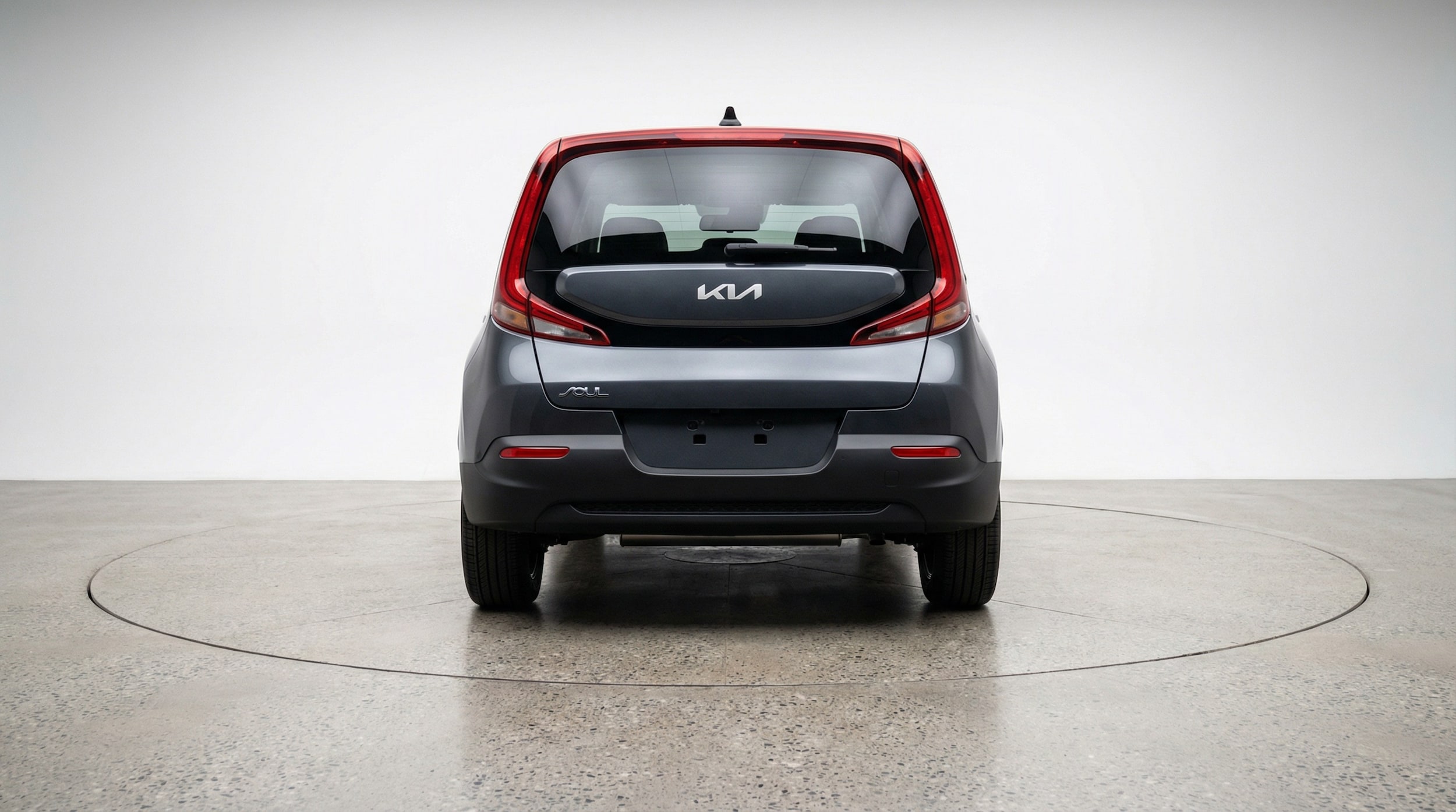 Thumbnail: 2025 Kia Soul - 6