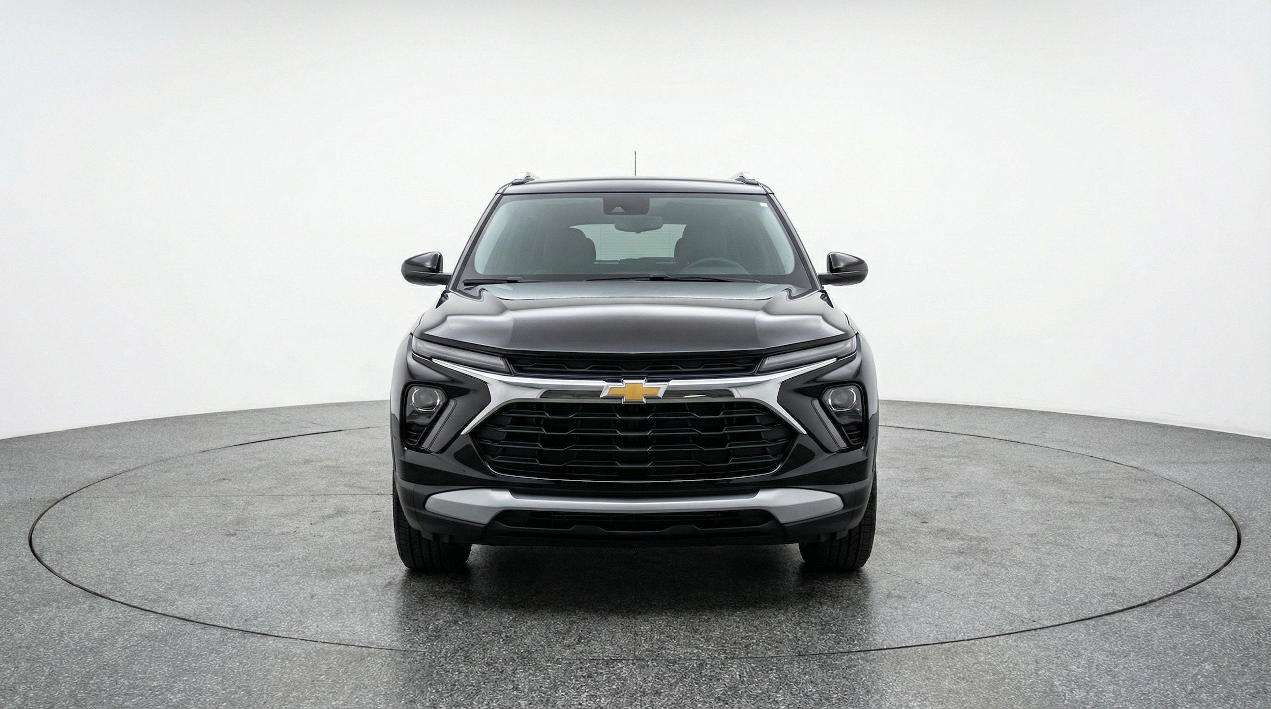 Thumbnail: 2025 Chevrolet TrailBlazer - 2