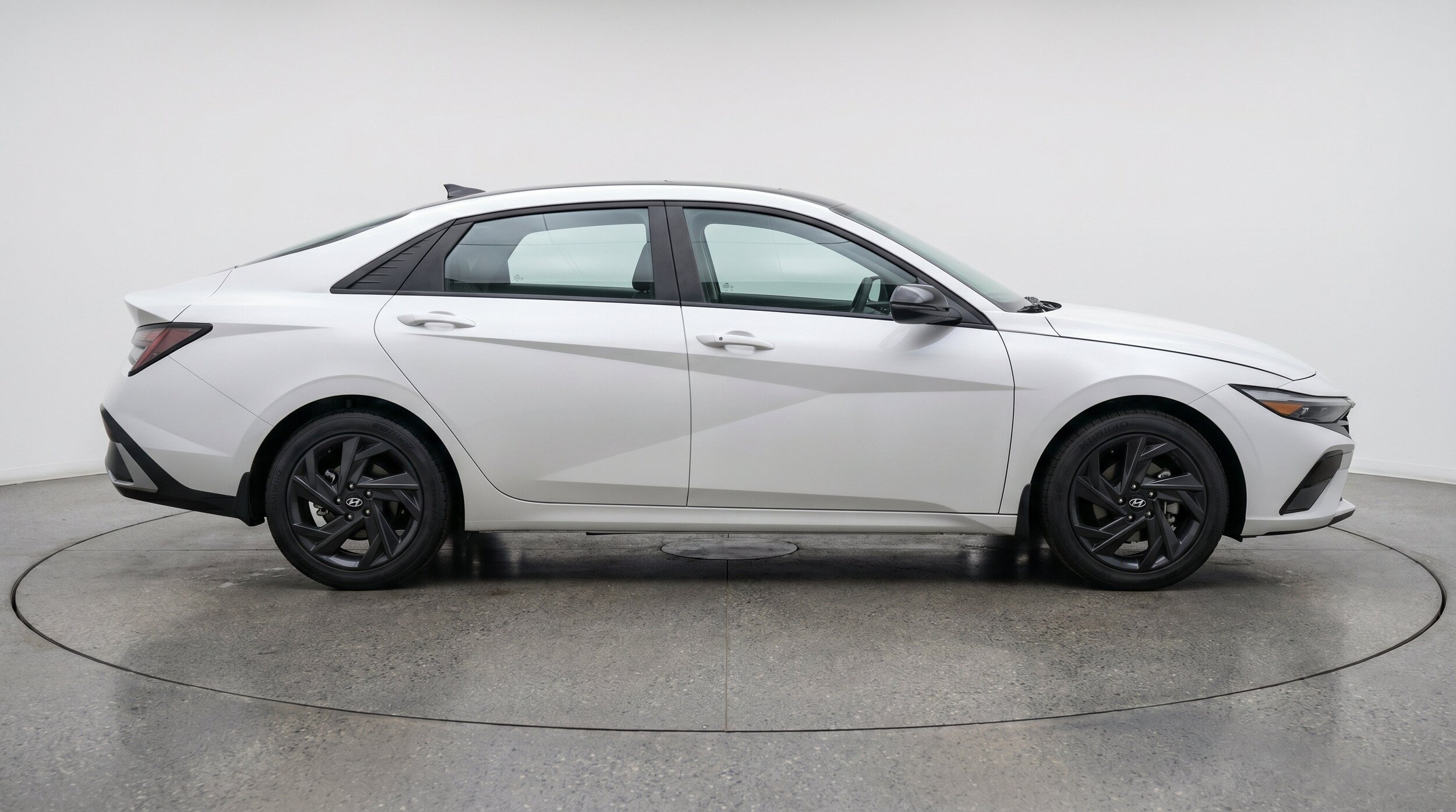 Thumbnail: 2026 Hyundai Elantra - 11