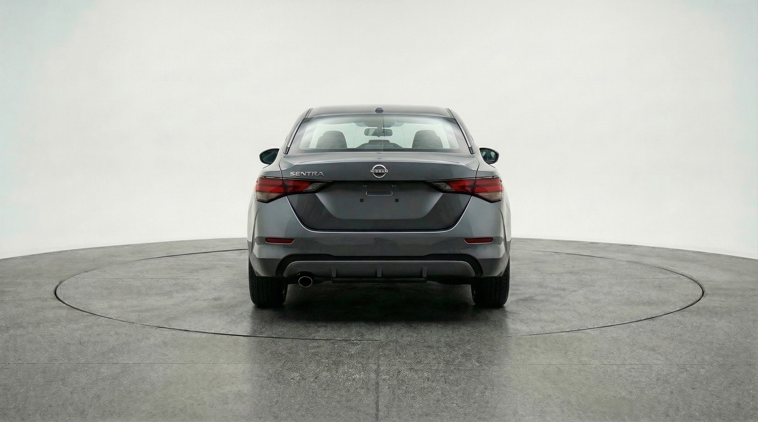 Thumbnail: 2025 Nissan Sentra - 7