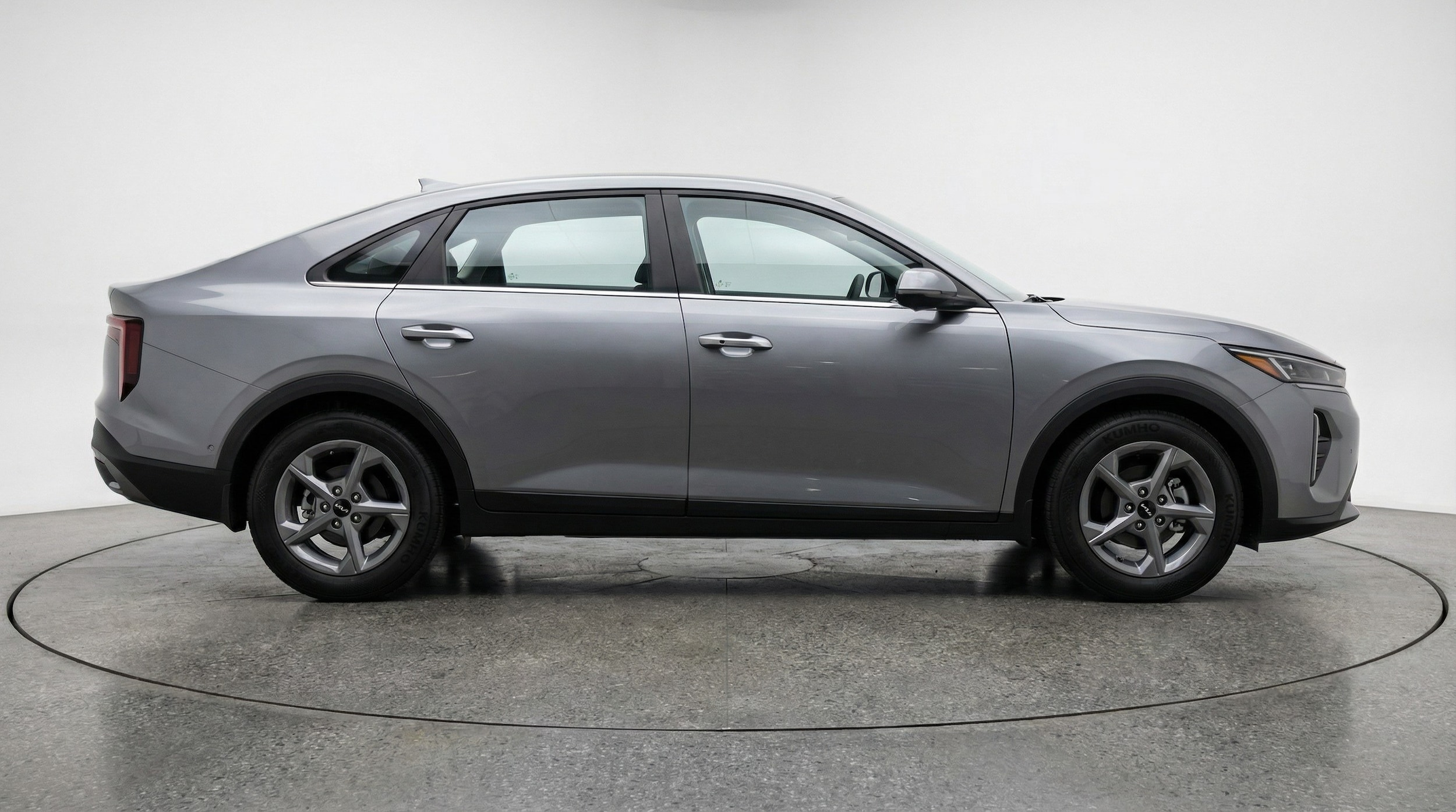 Thumbnail: 2025 Kia K4 - 8