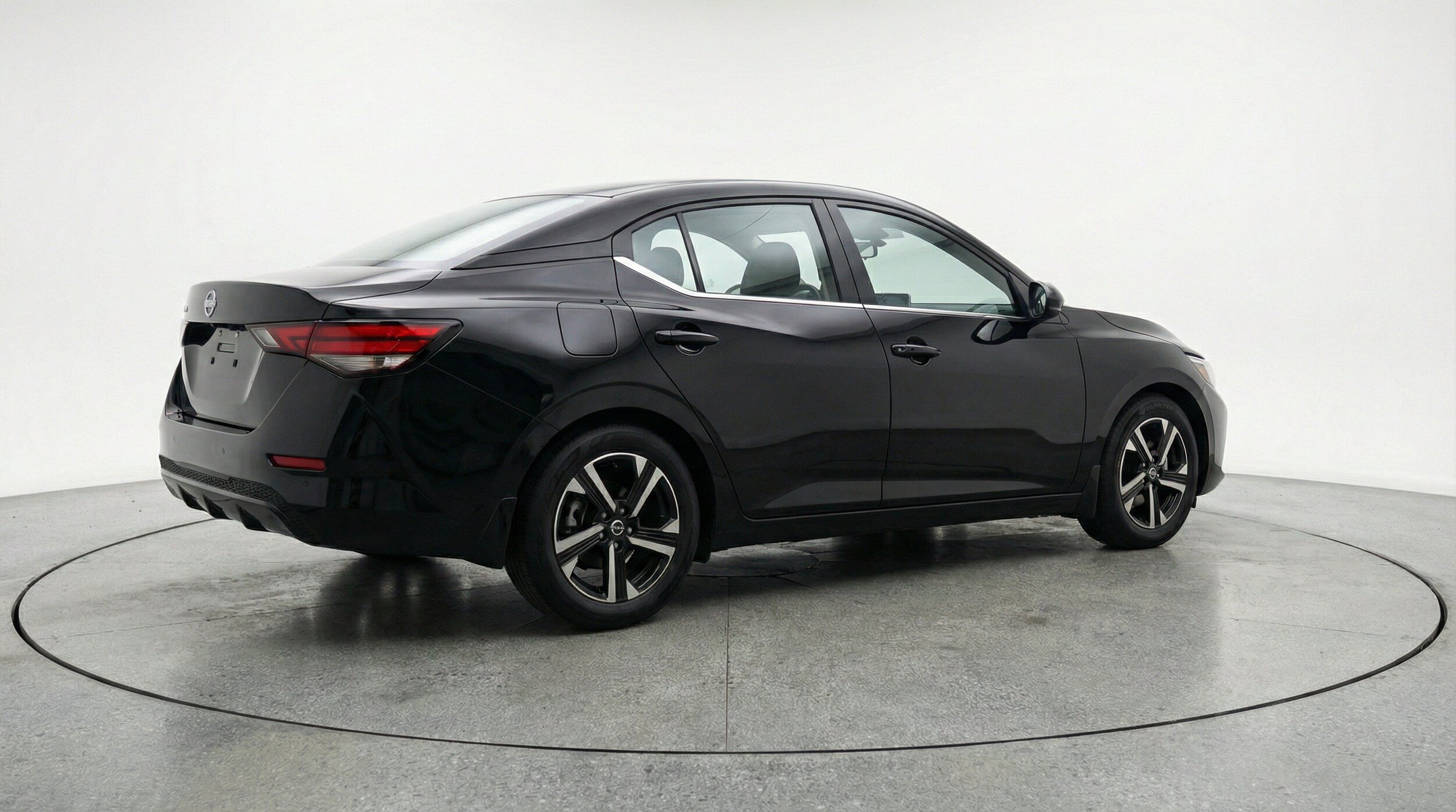 Thumbnail: 2025 Nissan Sentra - 9