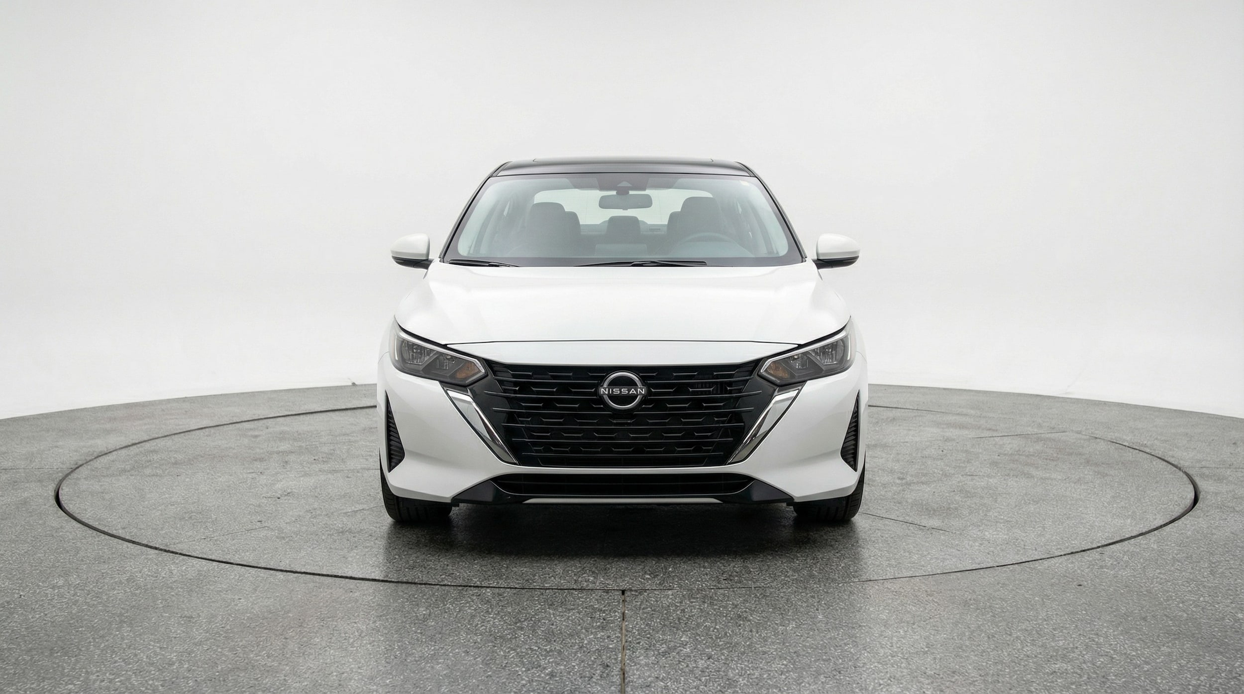 Thumbnail: 2025 Nissan Sentra - 2