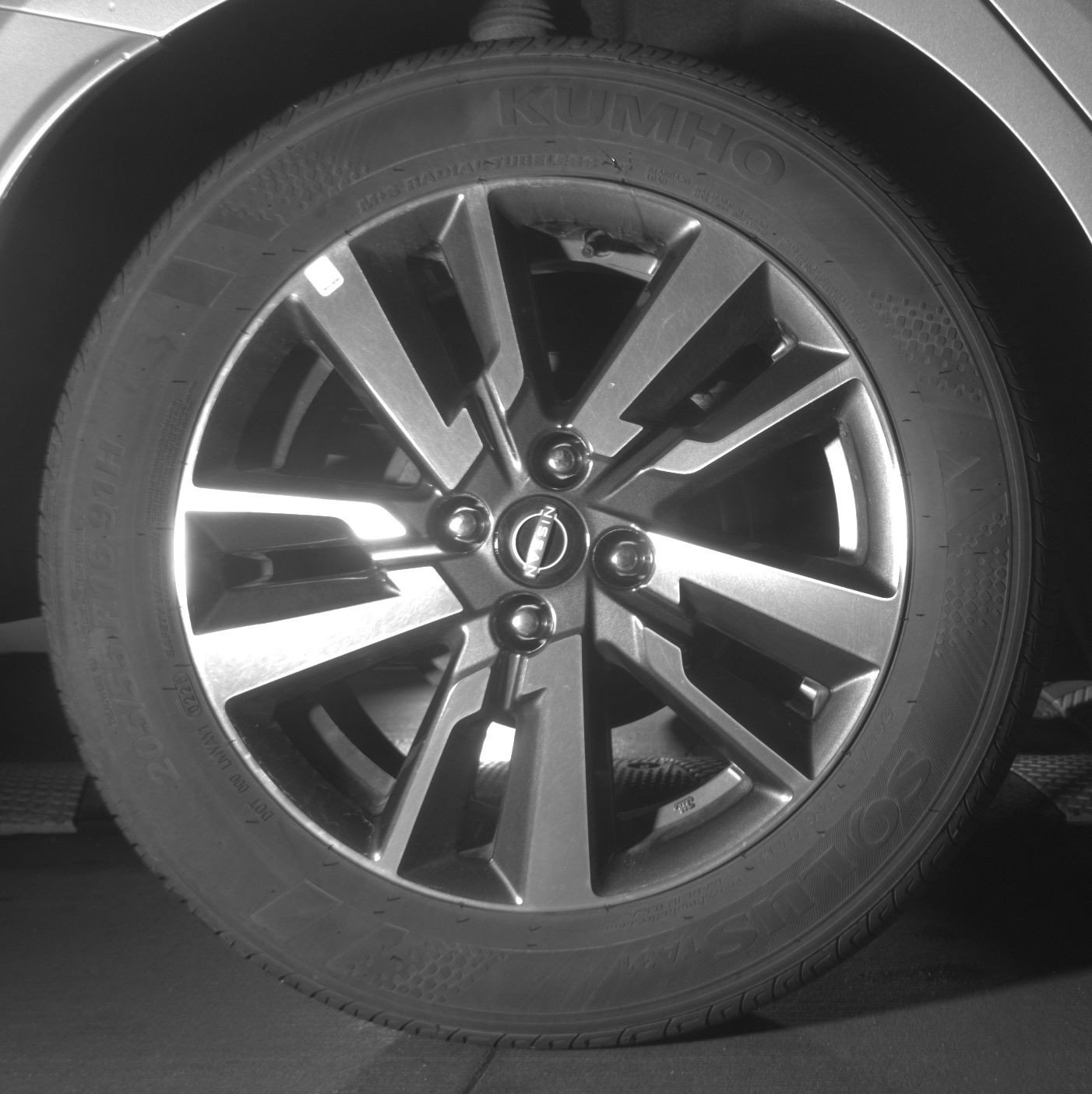 Thumbnail: 2025 Nissan Versa - 15