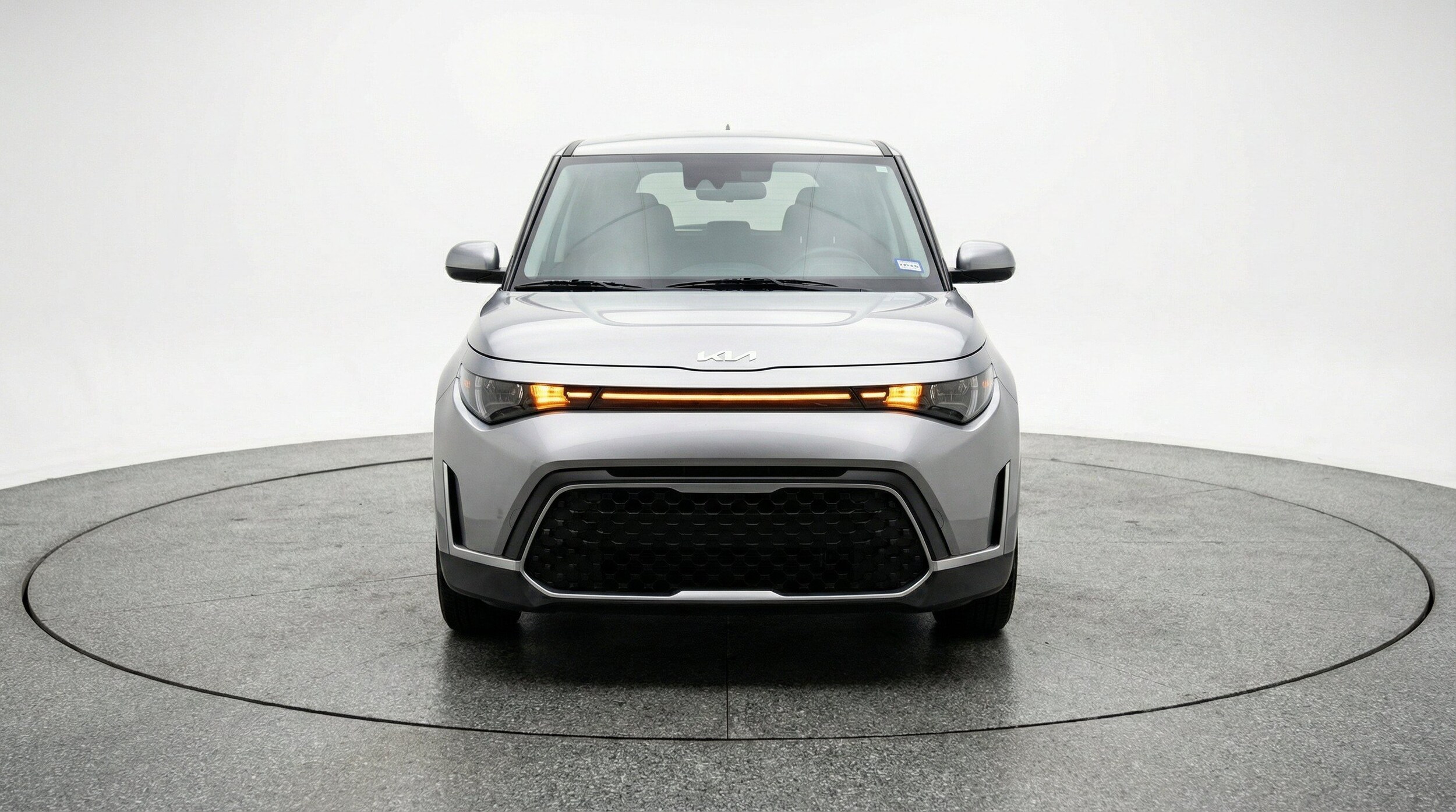 Thumbnail: 2025 Kia Soul - 2