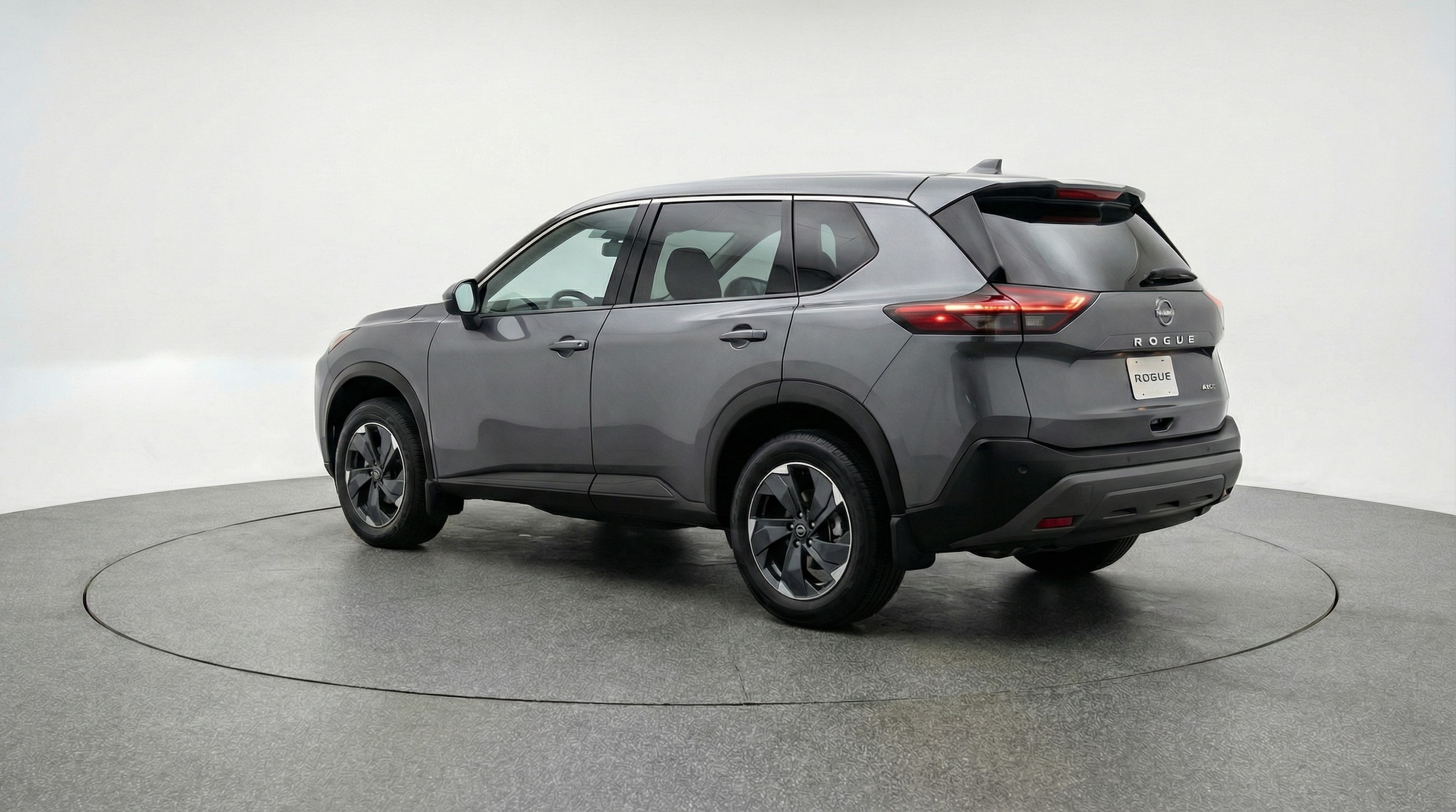 Thumbnail: 2025 Nissan Rogue - 5