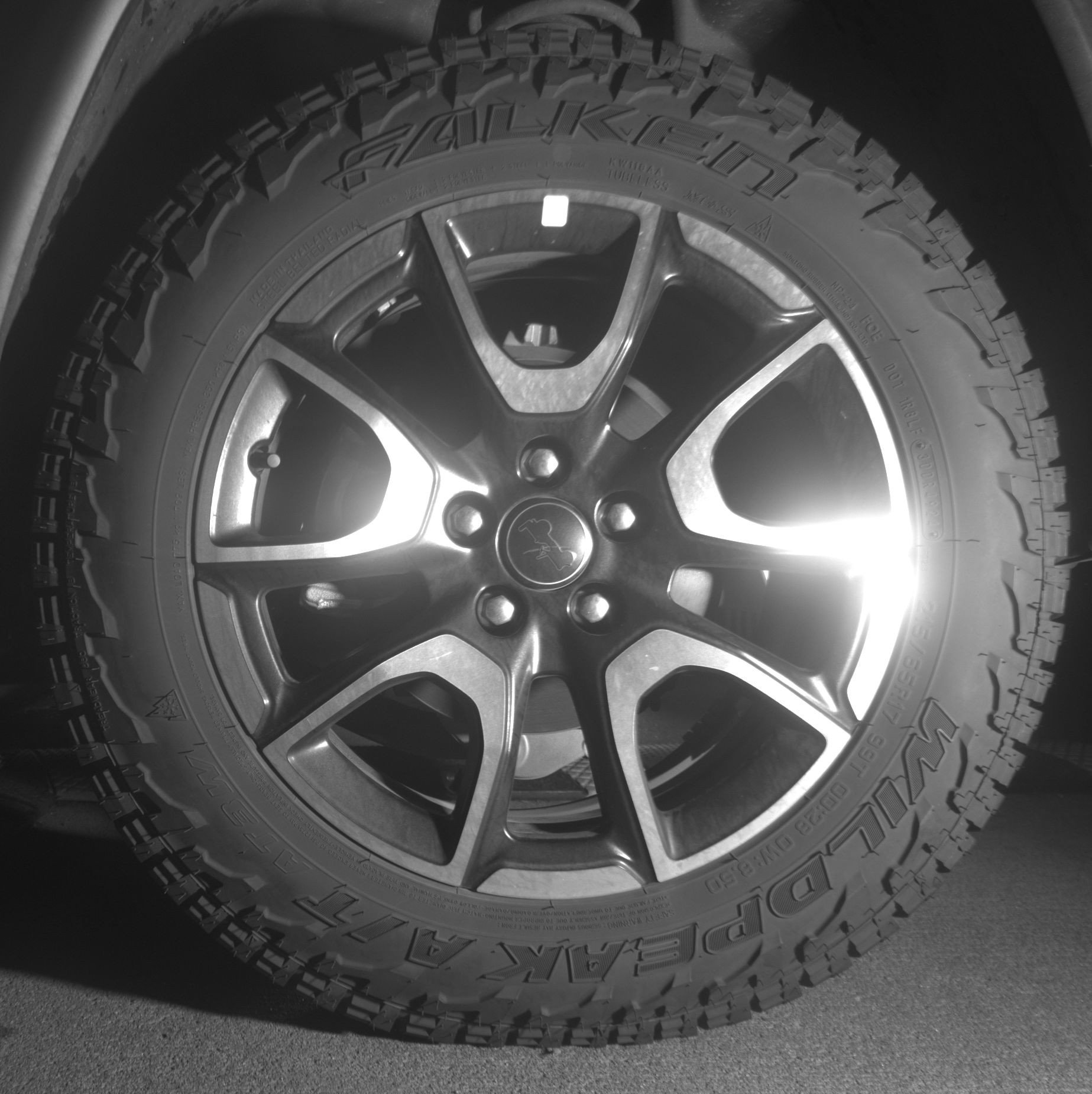 Thumbnail: 2025 Jeep Compass - 14