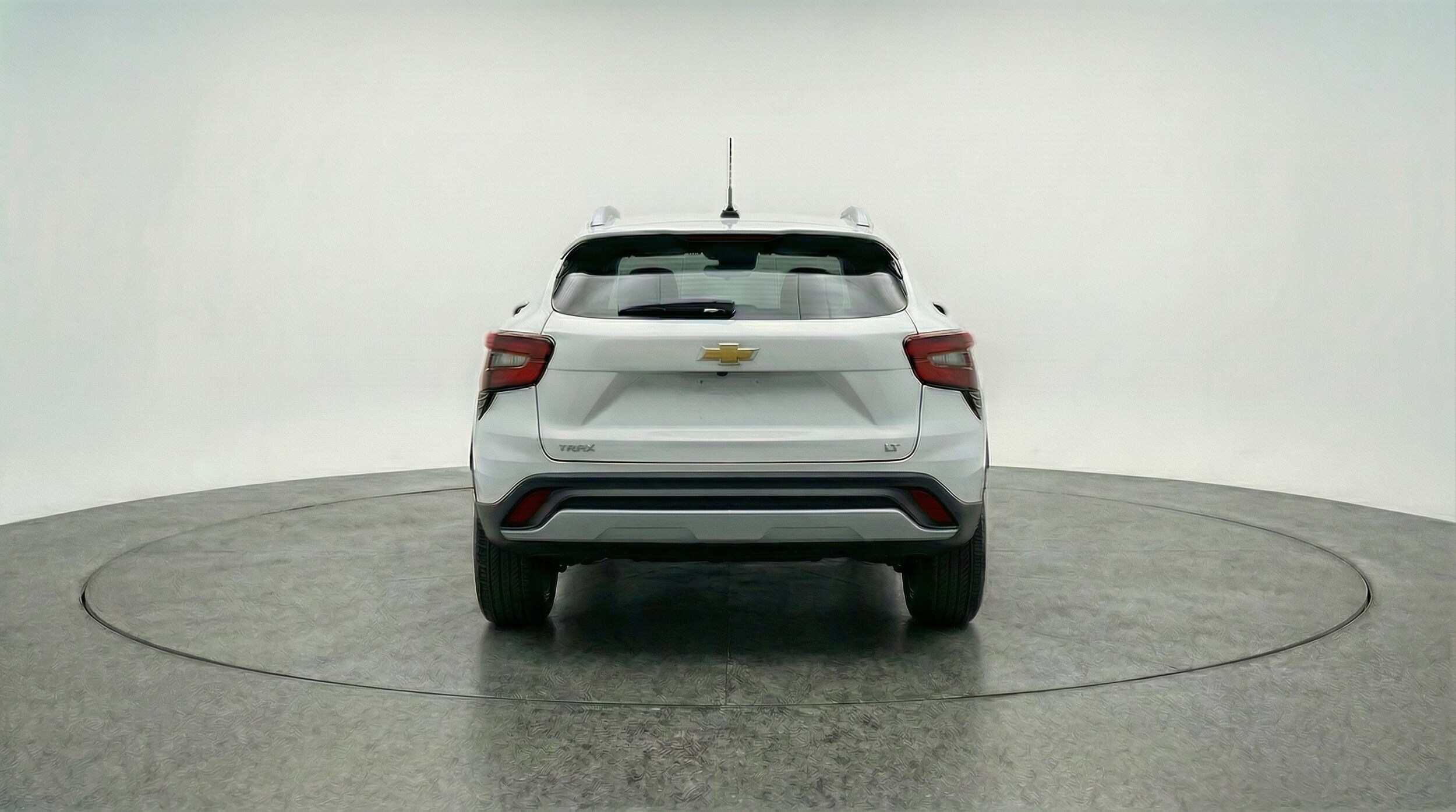 Thumbnail: 2025 Chevrolet Trax - 6