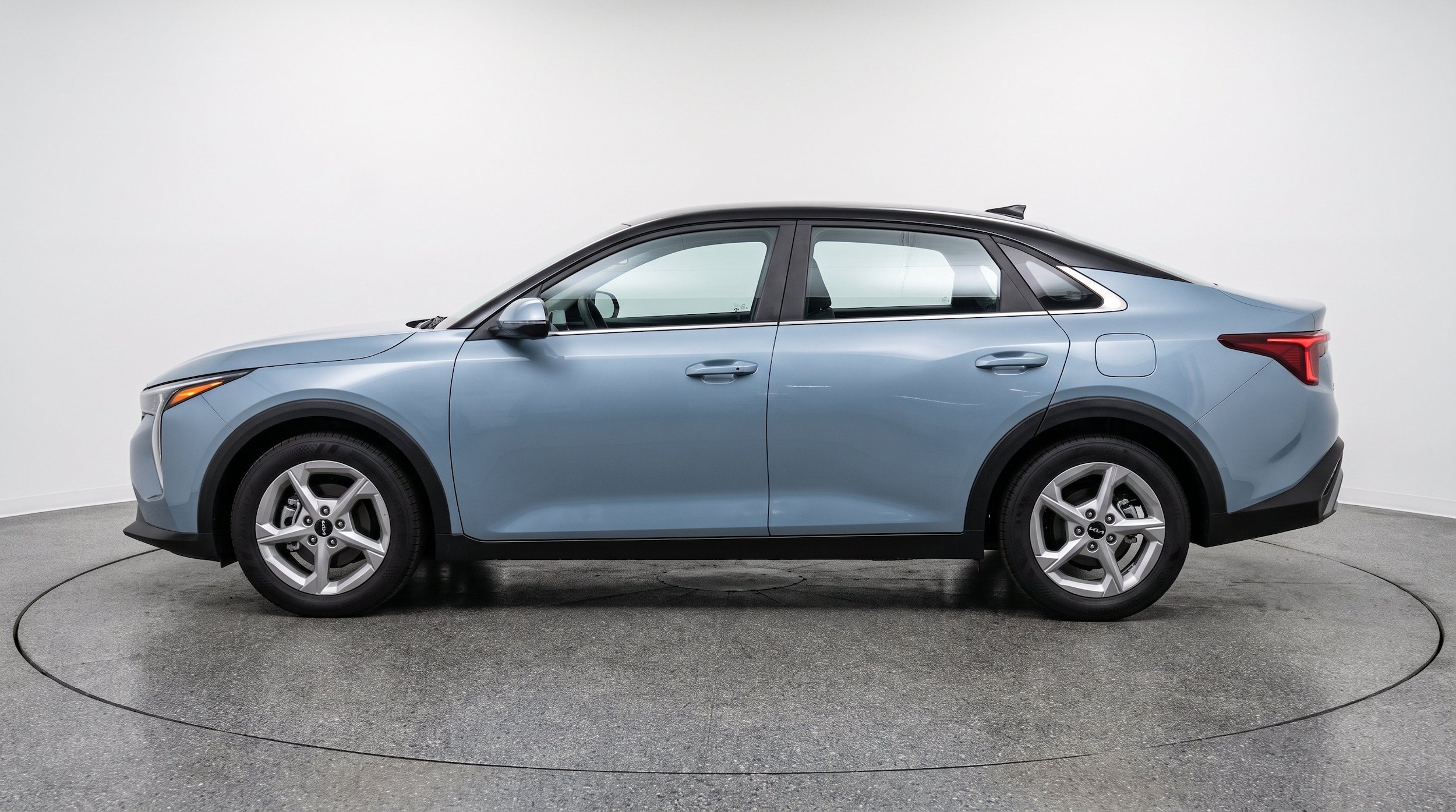 Thumbnail: 2026 Kia K4 - 5
