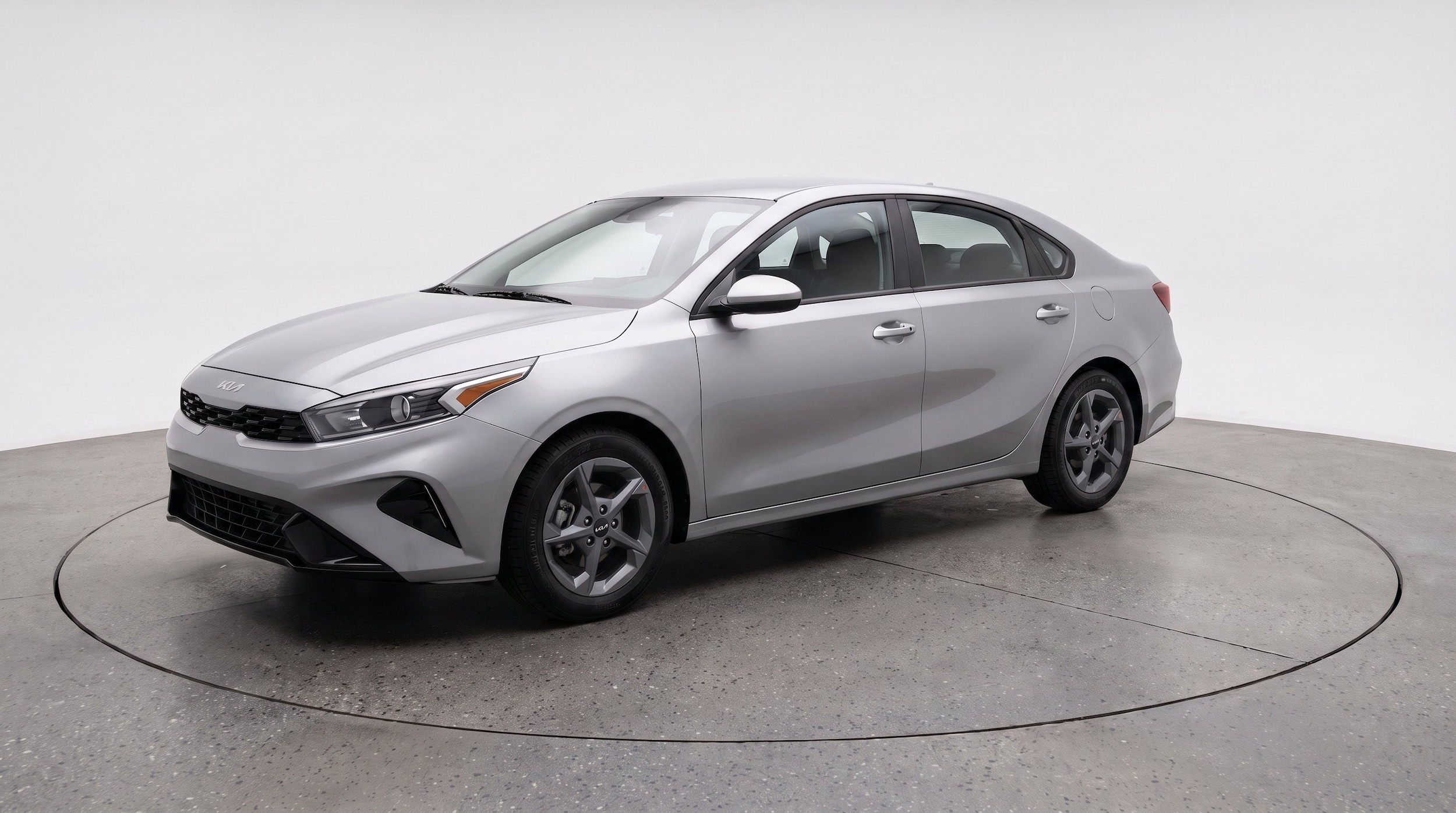 Thumbnail: 2026 Kia K4 - 3