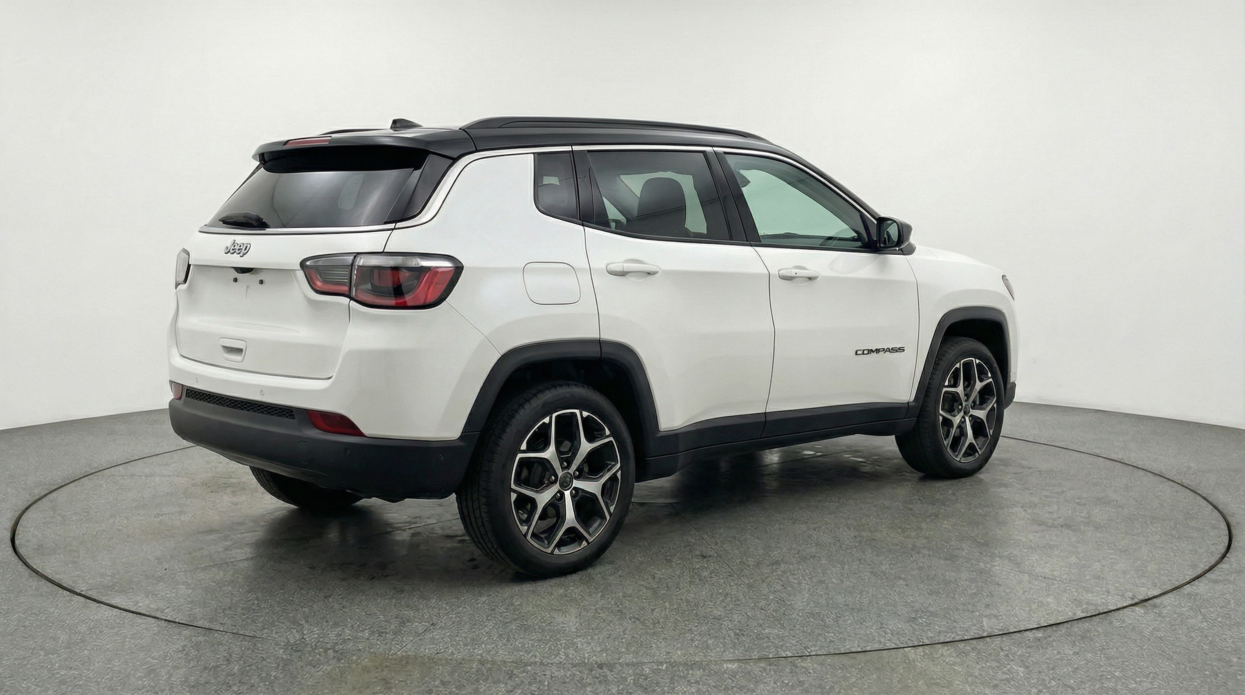 Thumbnail: 2025 Jeep Compass - 7