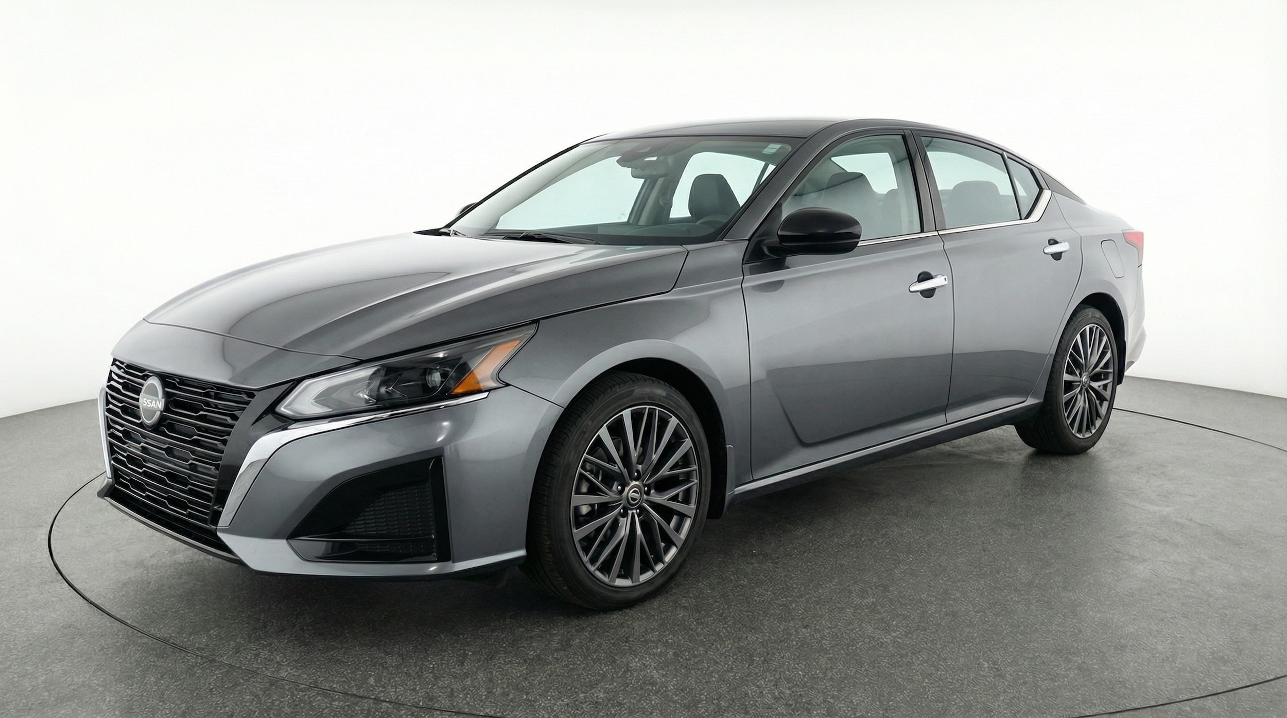 Thumbnail: 2025 Nissan Altima - 3