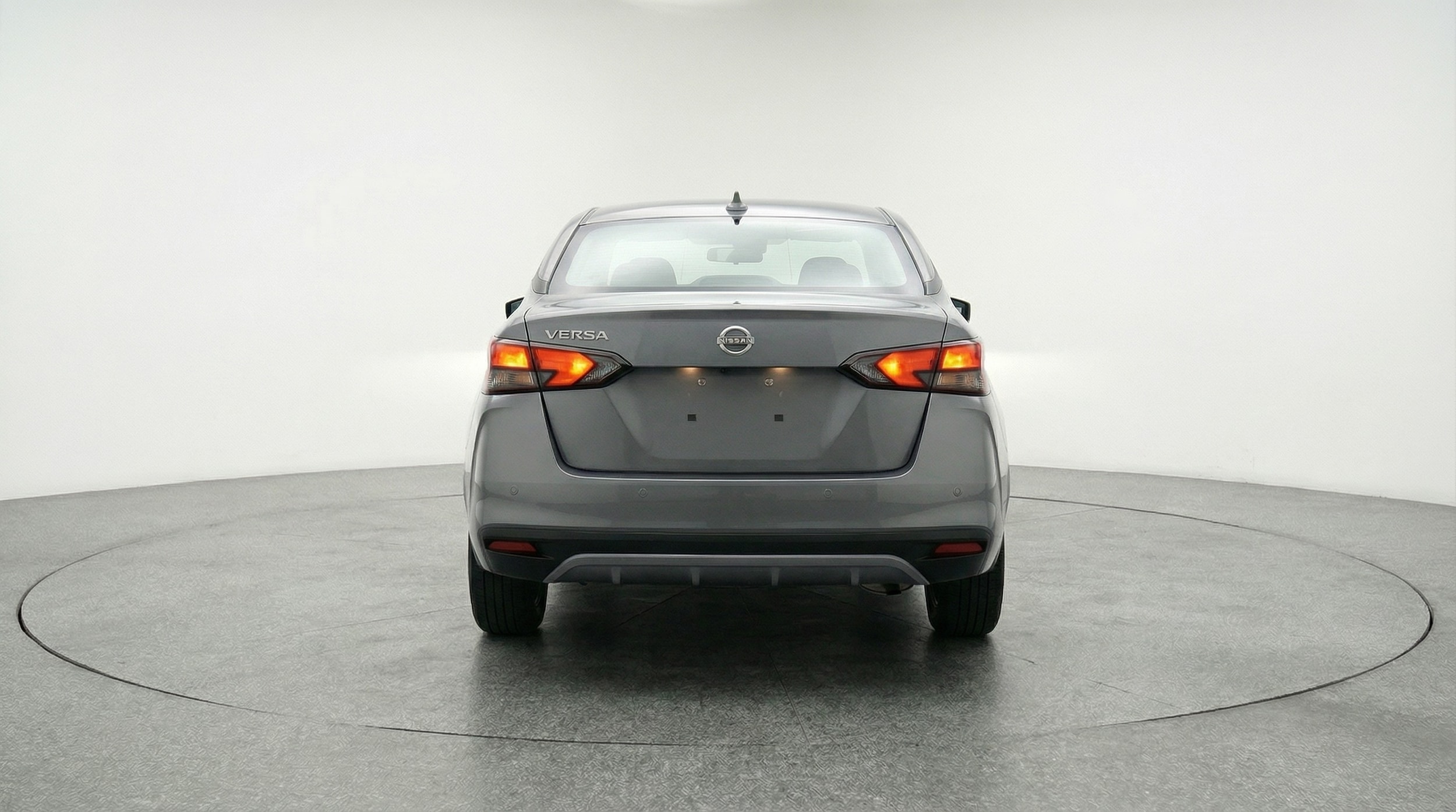 Thumbnail: 2025 Nissan Versa - 6